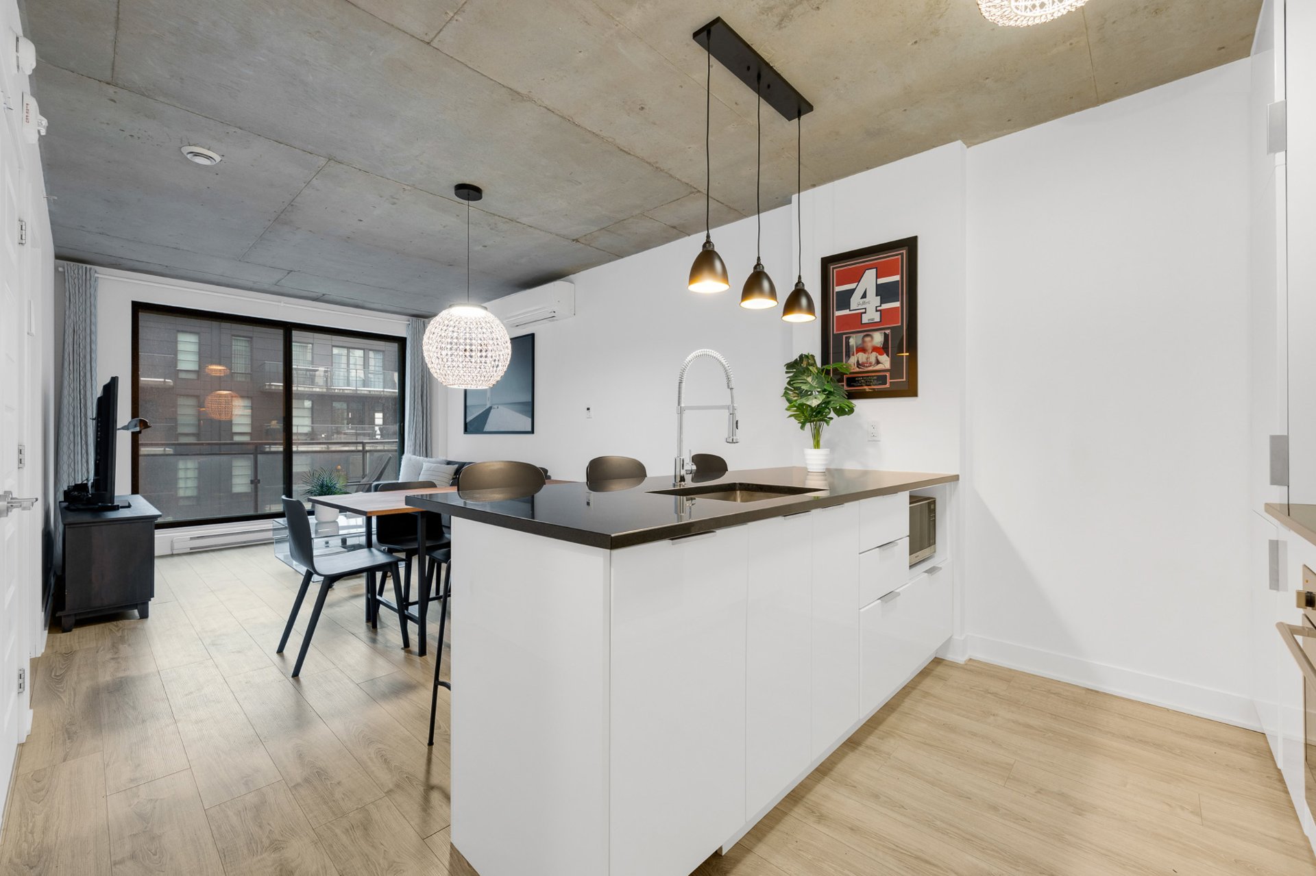 Photo - Overall View