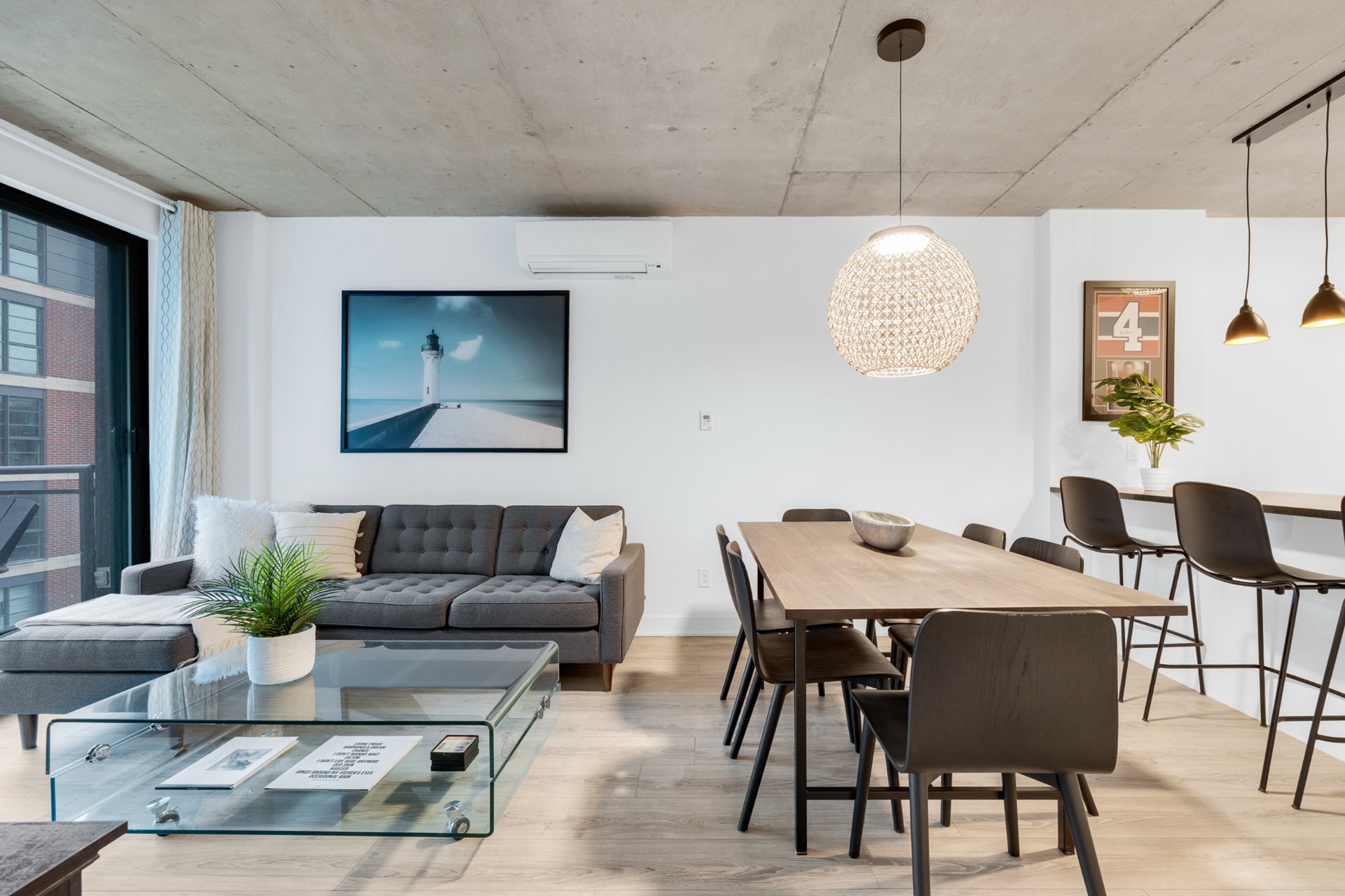 Photo - Overall View