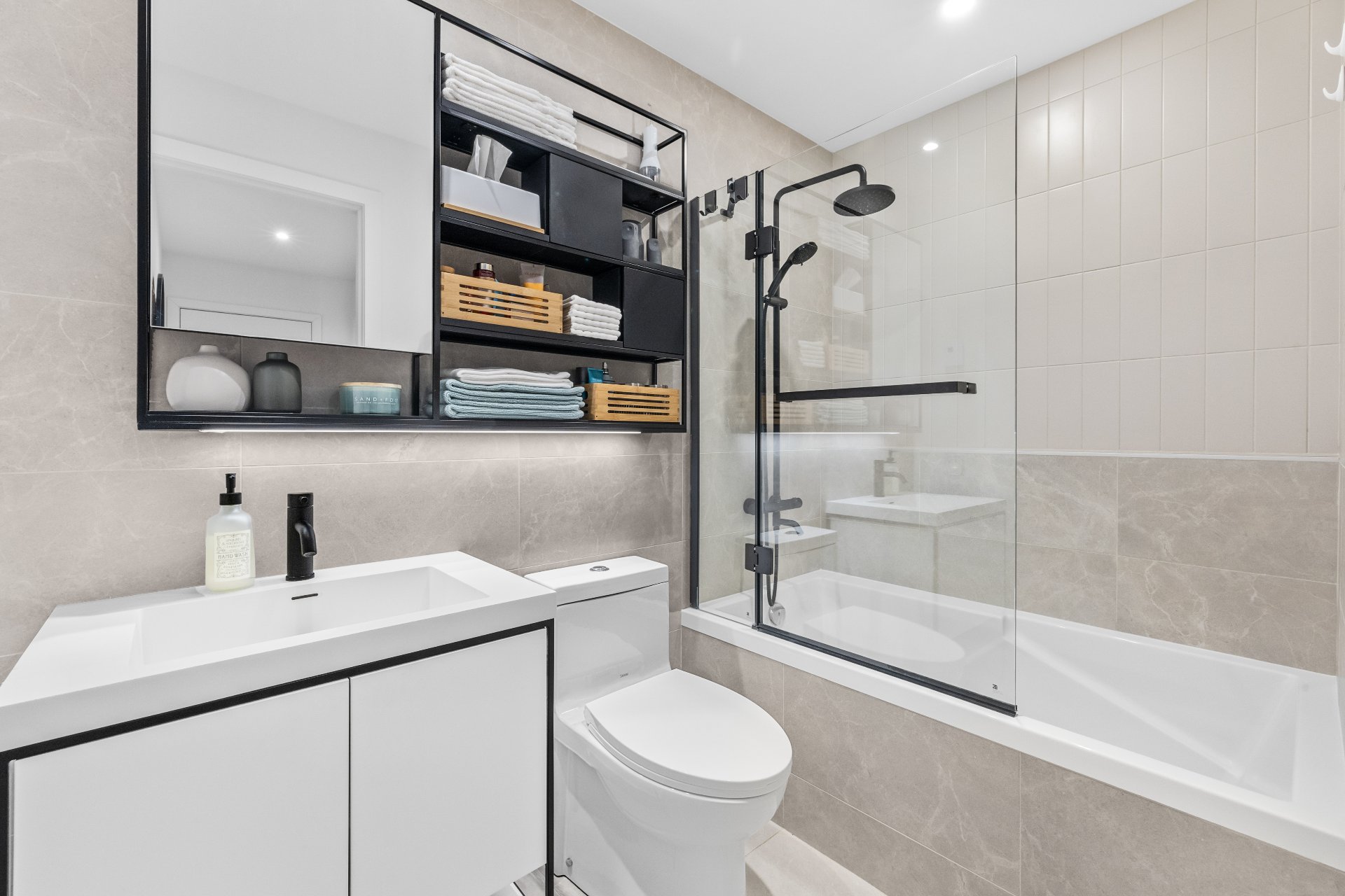 Photo - Salle de bains