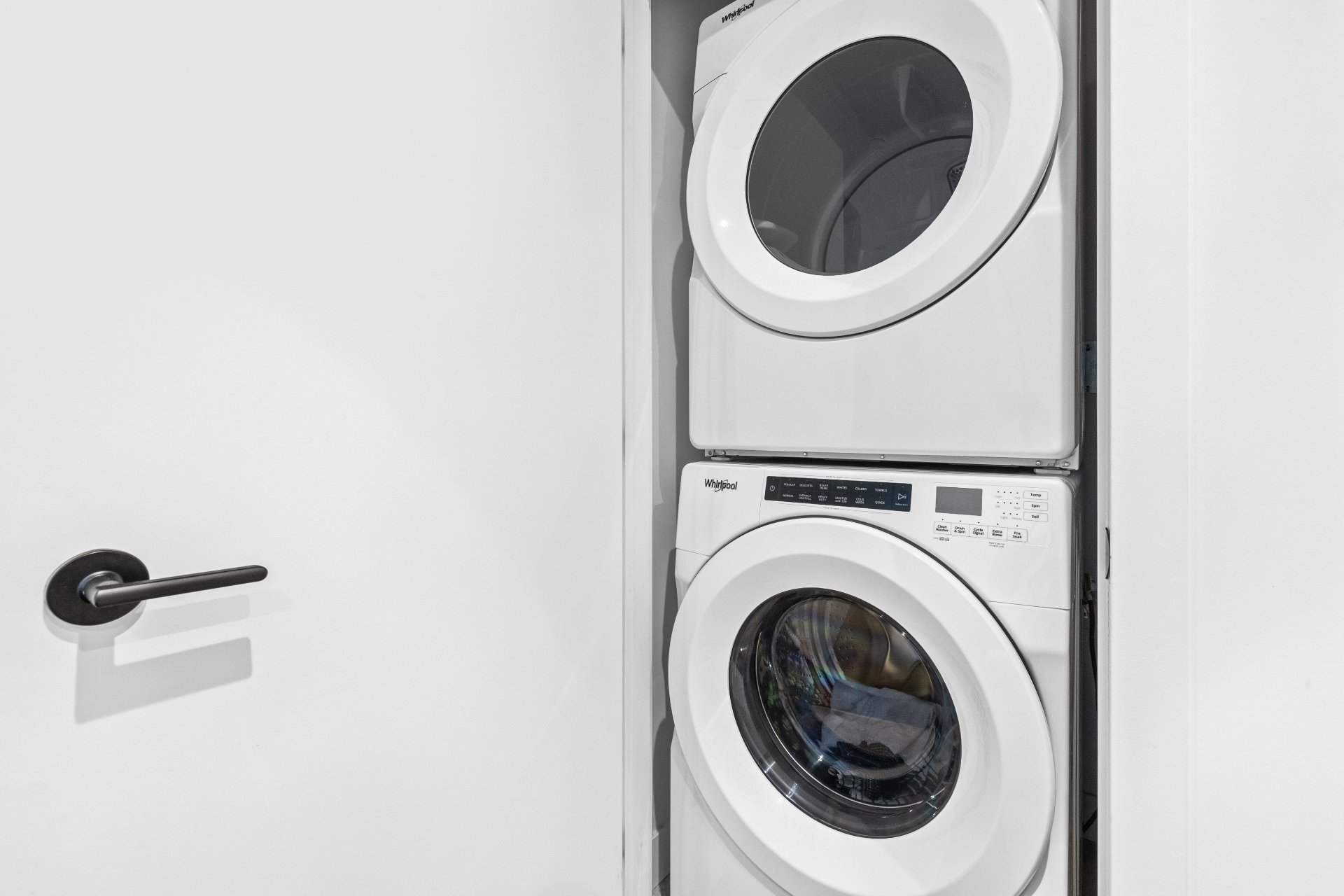 Photo - Salle de bains