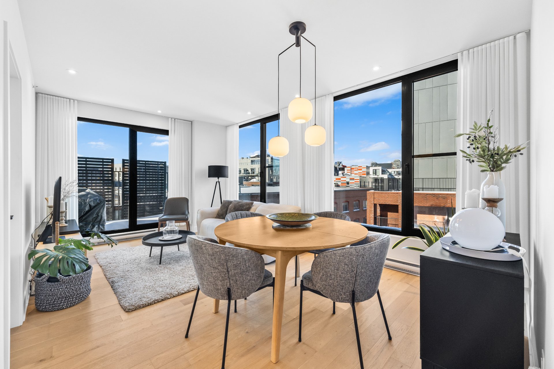 Photo - Vue d'ensemble