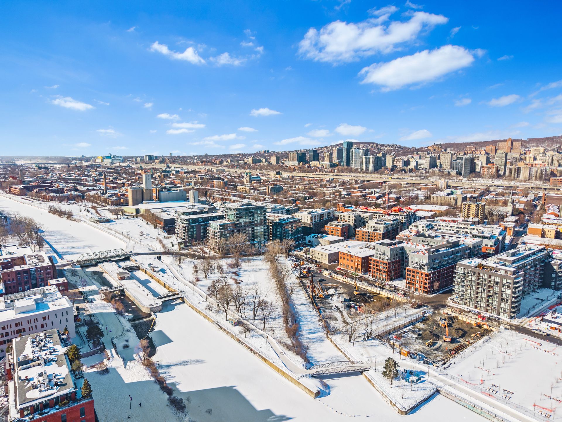 Photo - Photo aérienne