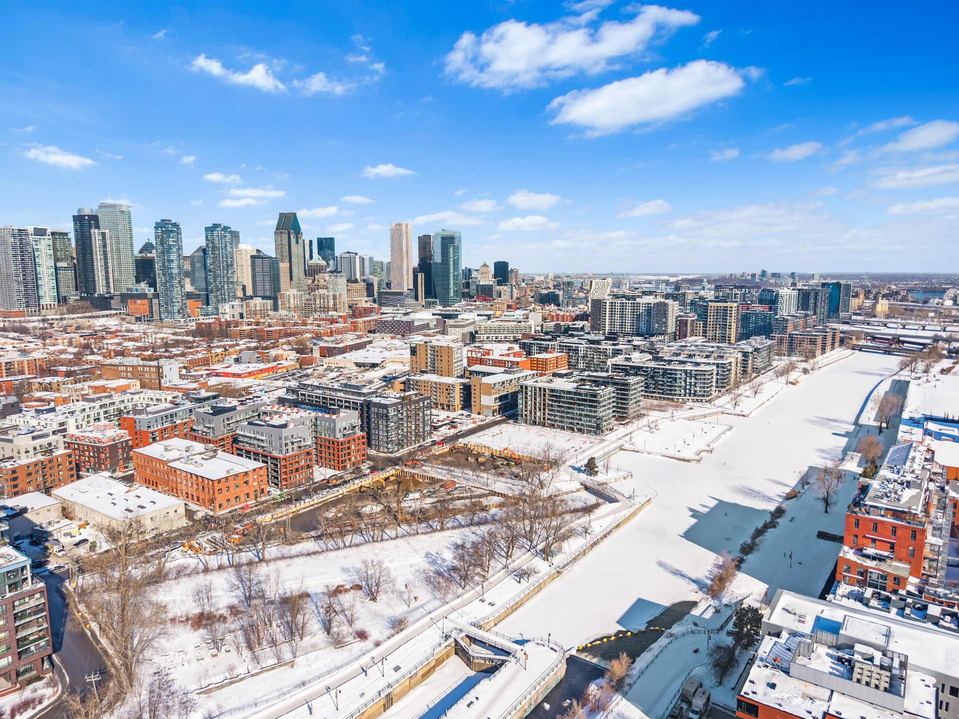 Photo - Photo aérienne