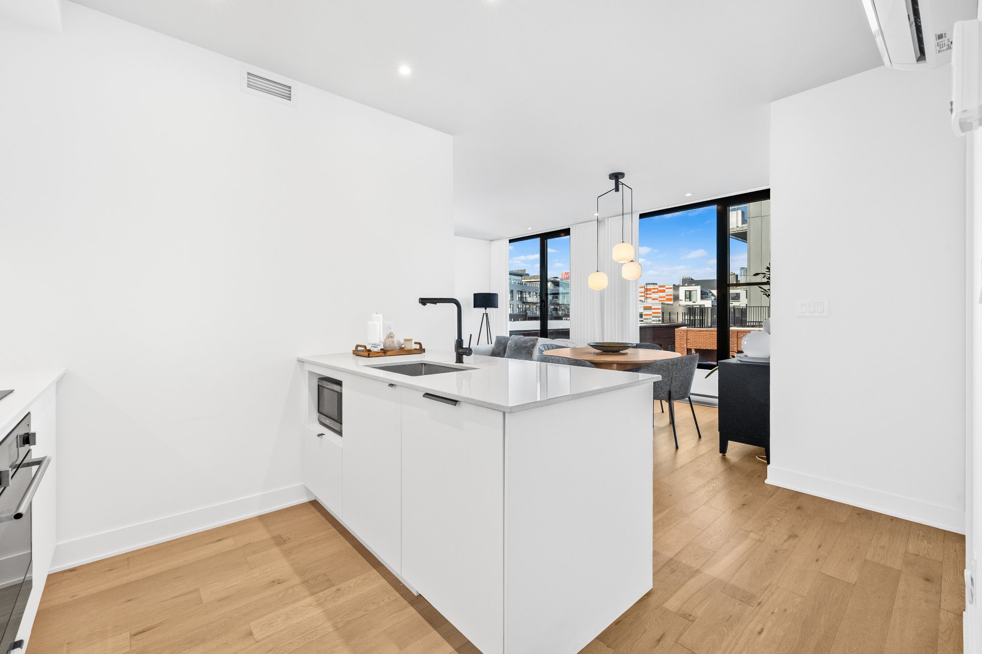 Photo - Vue d'ensemble