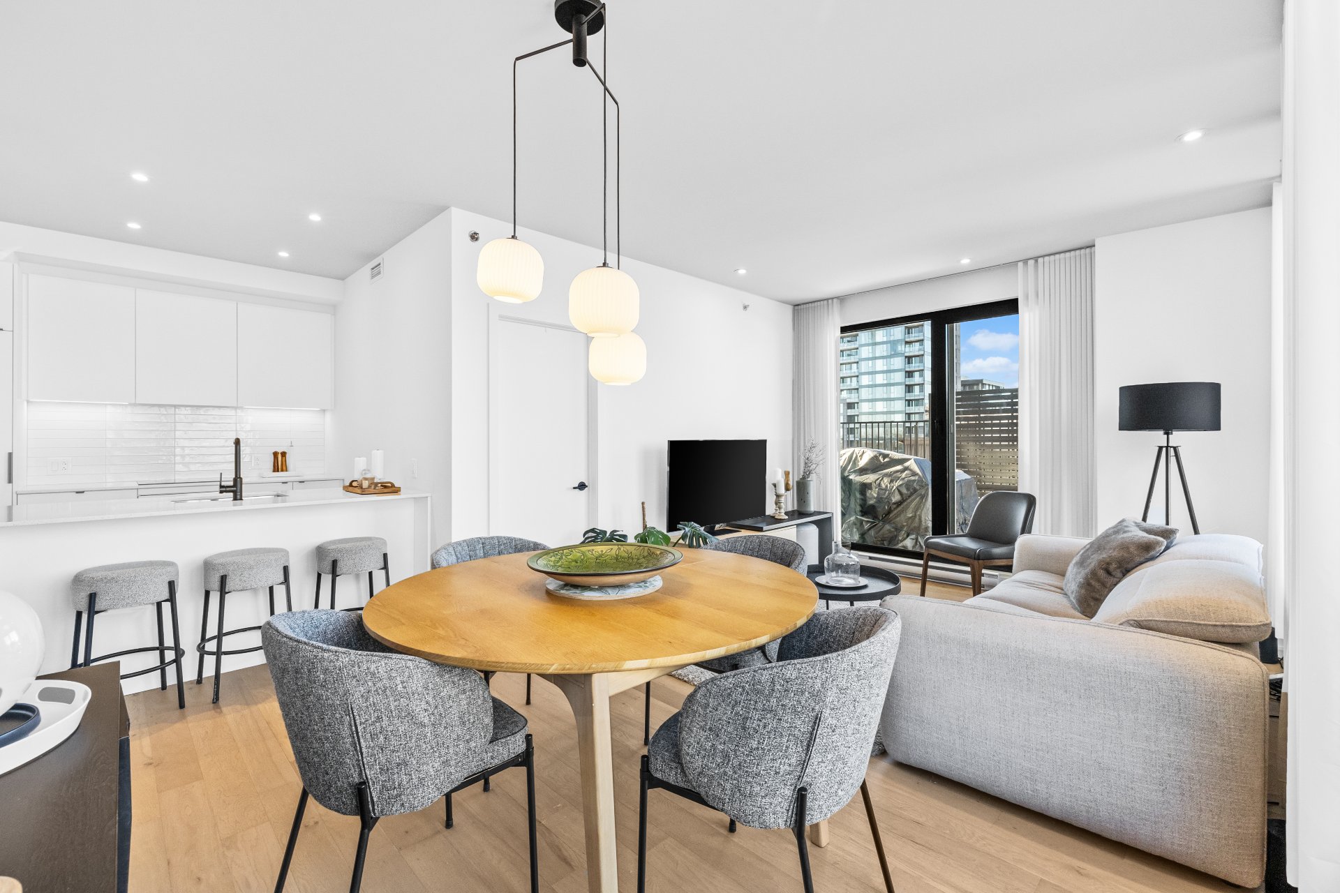 Photo - Vue d'ensemble