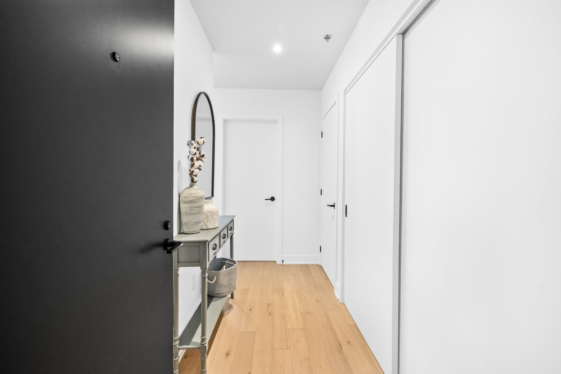 Photo - Hall d'entrée