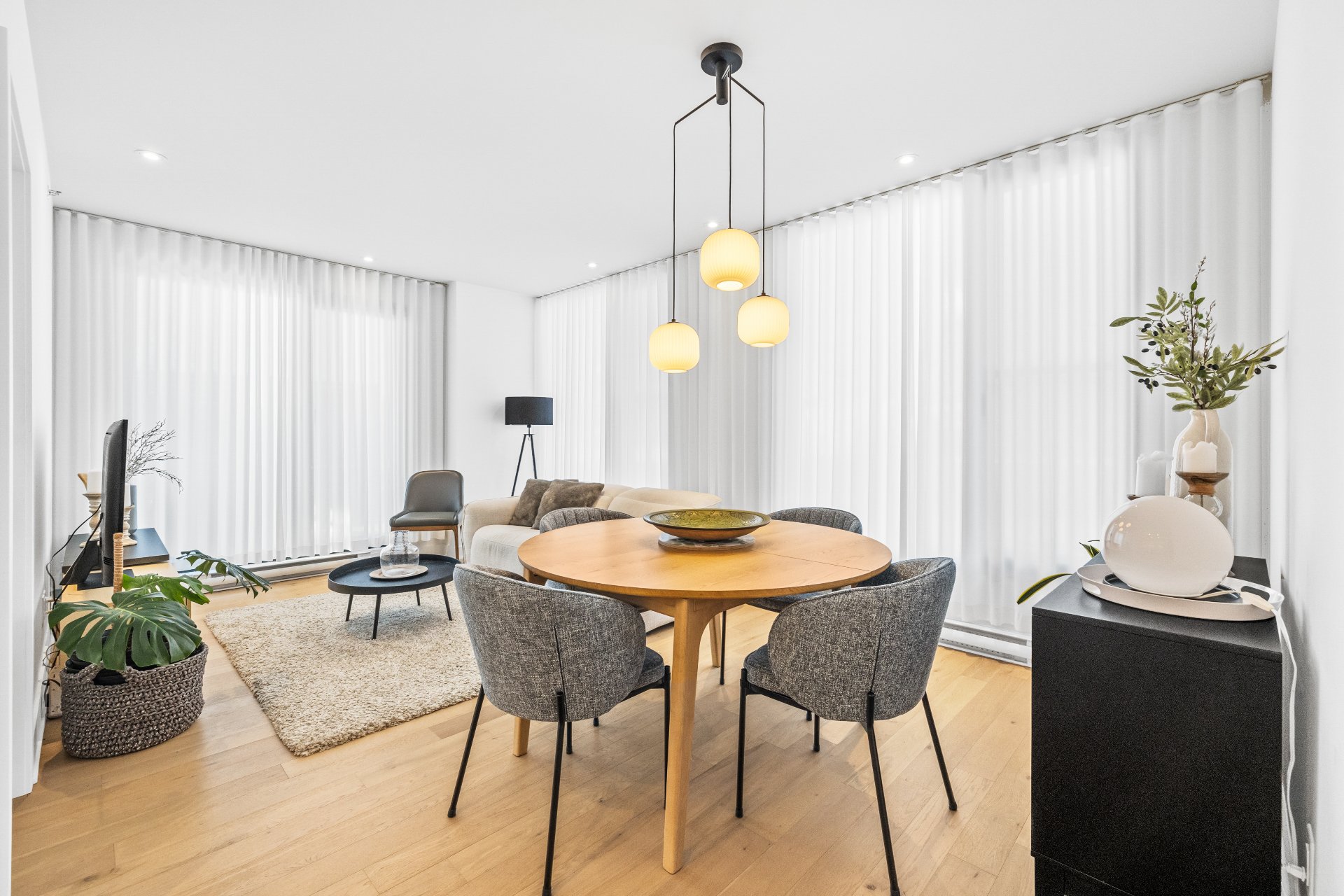 Photo - Vue d'ensemble