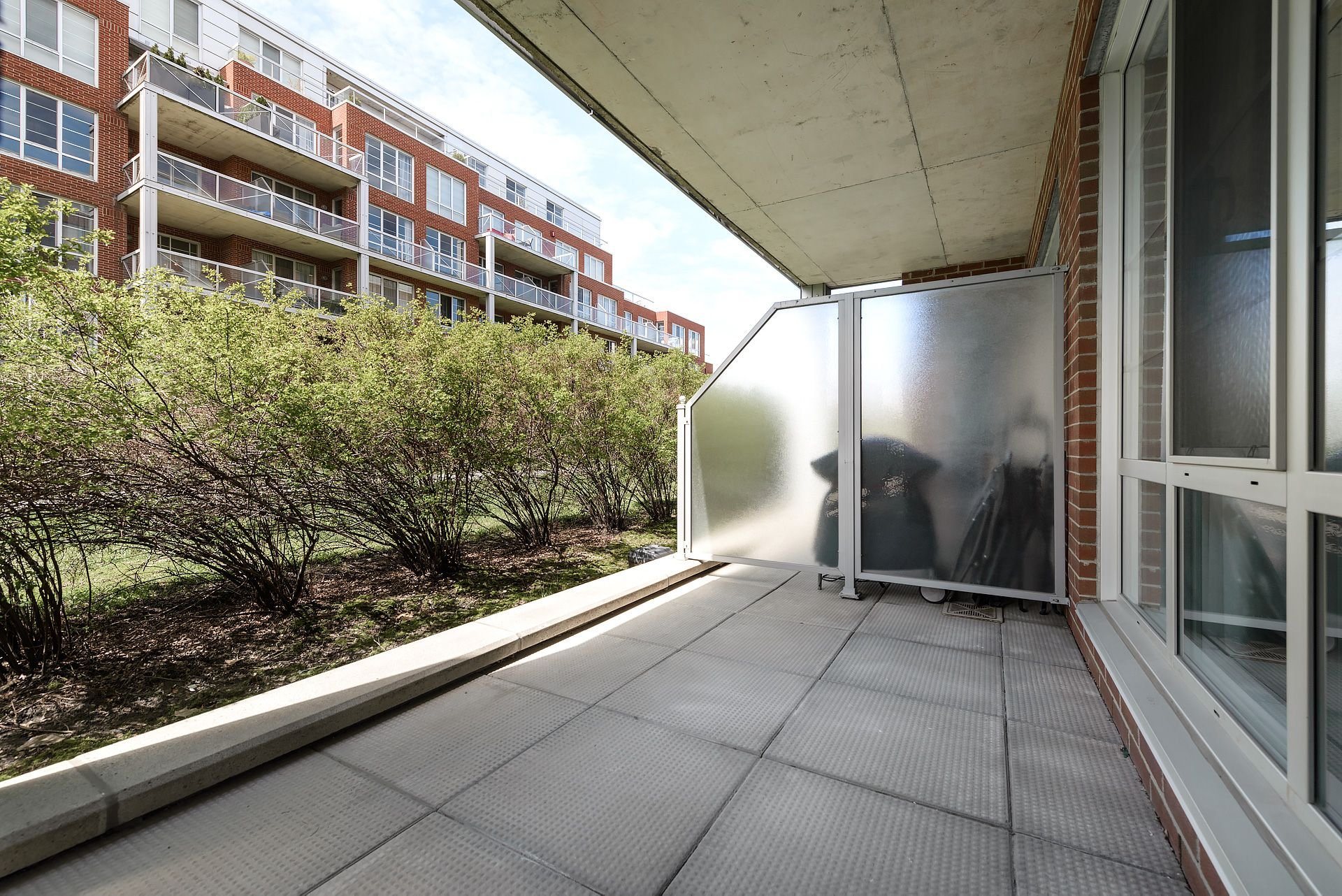 Photo - Terrasse