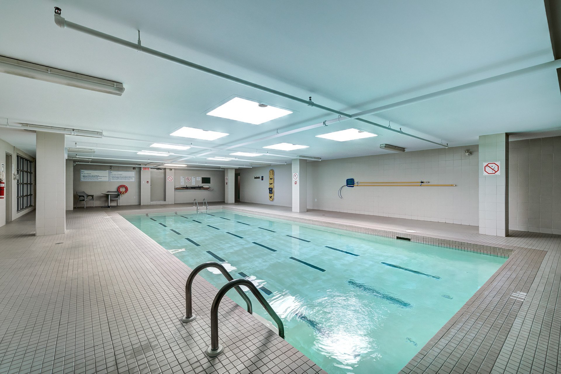 Photo - Piscine