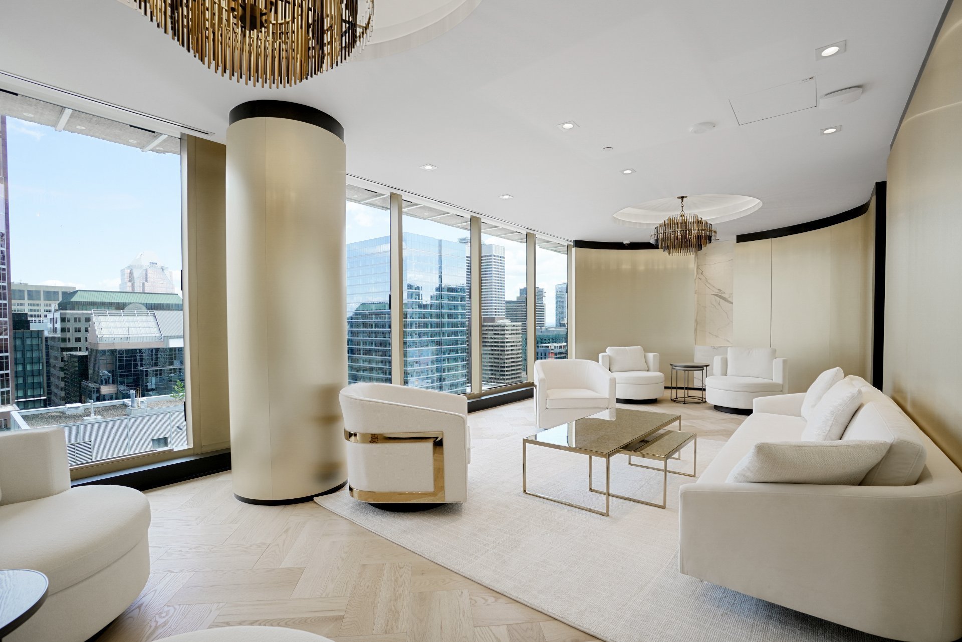 Photo - Salle communautaire