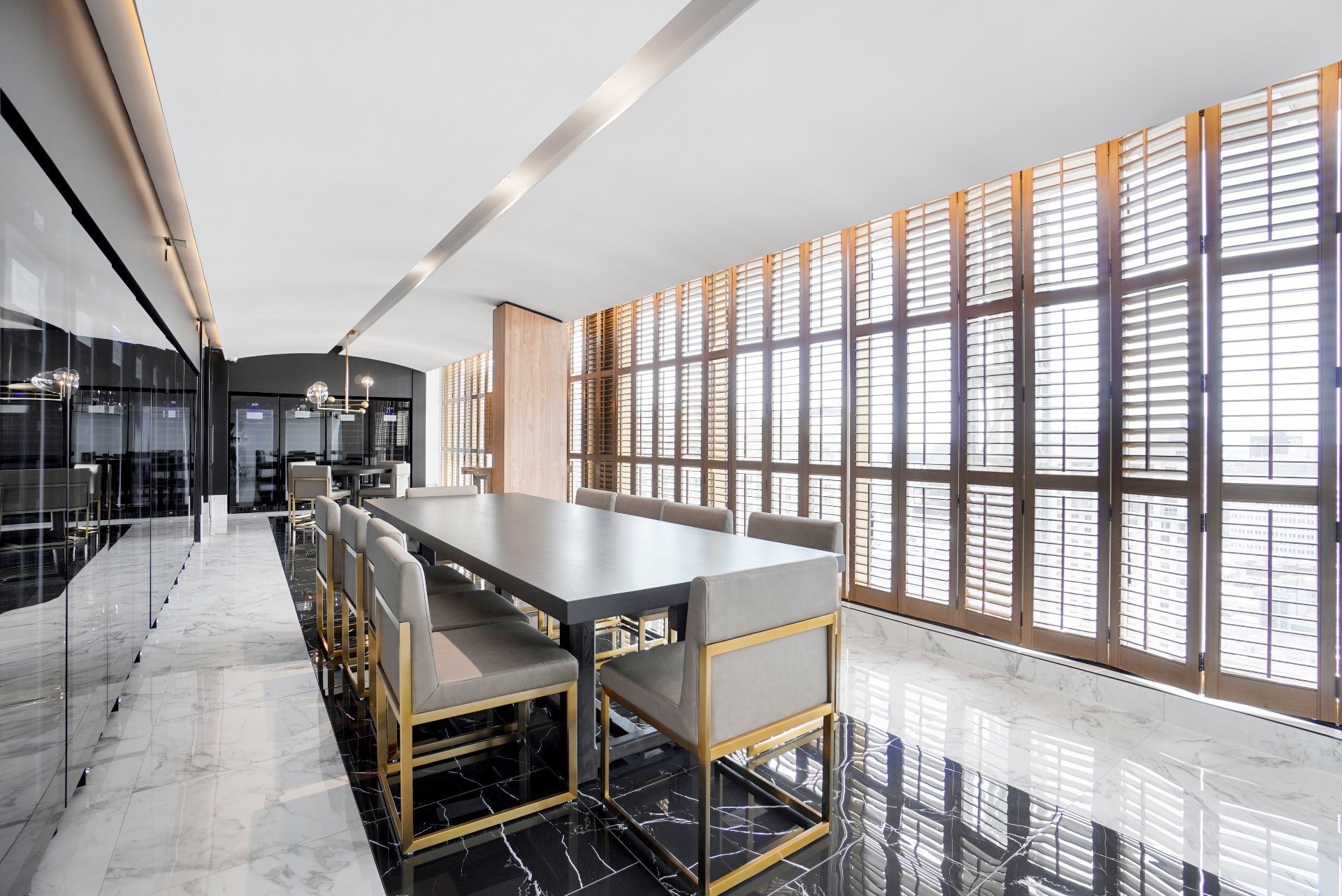 Photo - Salle communautaire