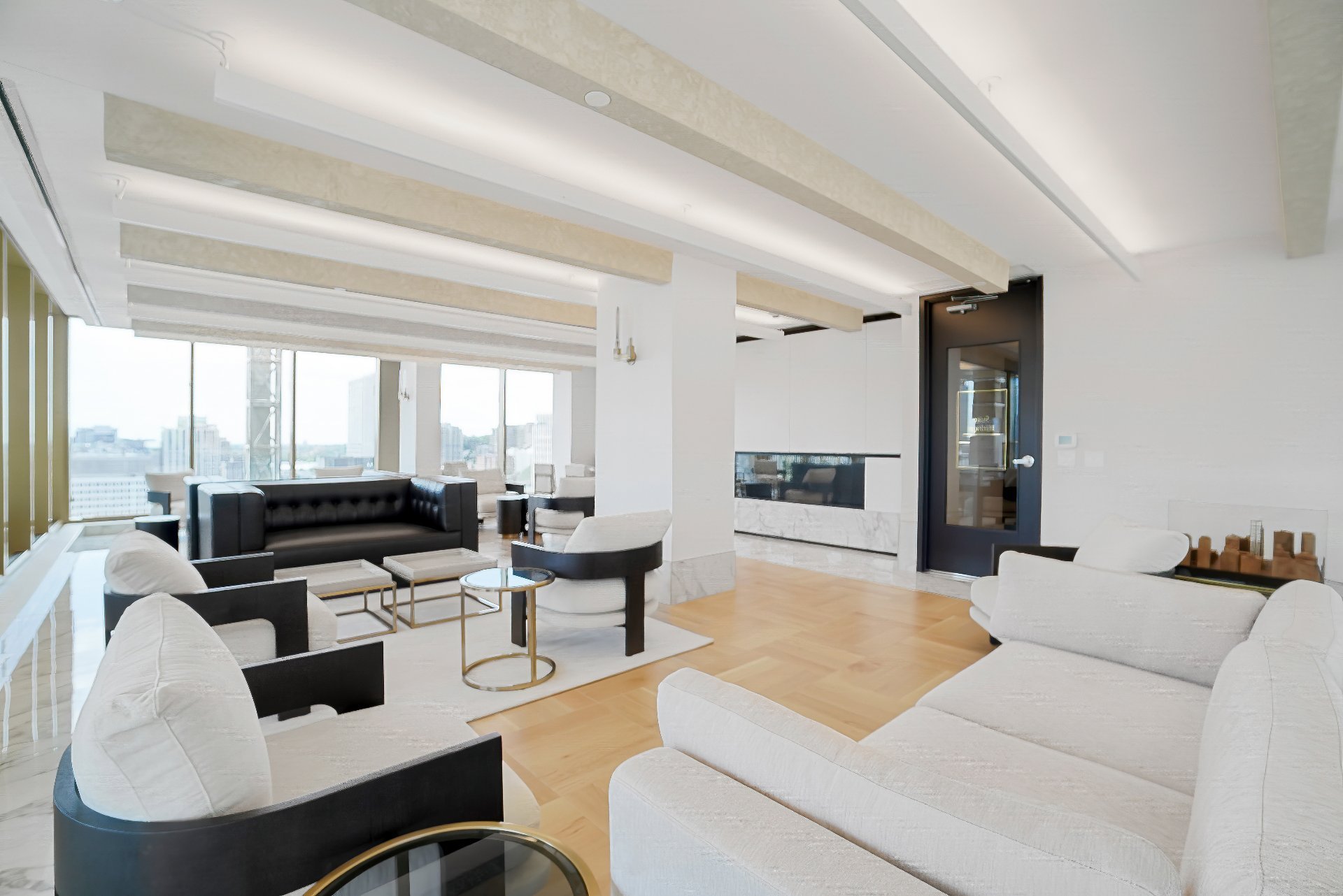 Photo - Salle communautaire