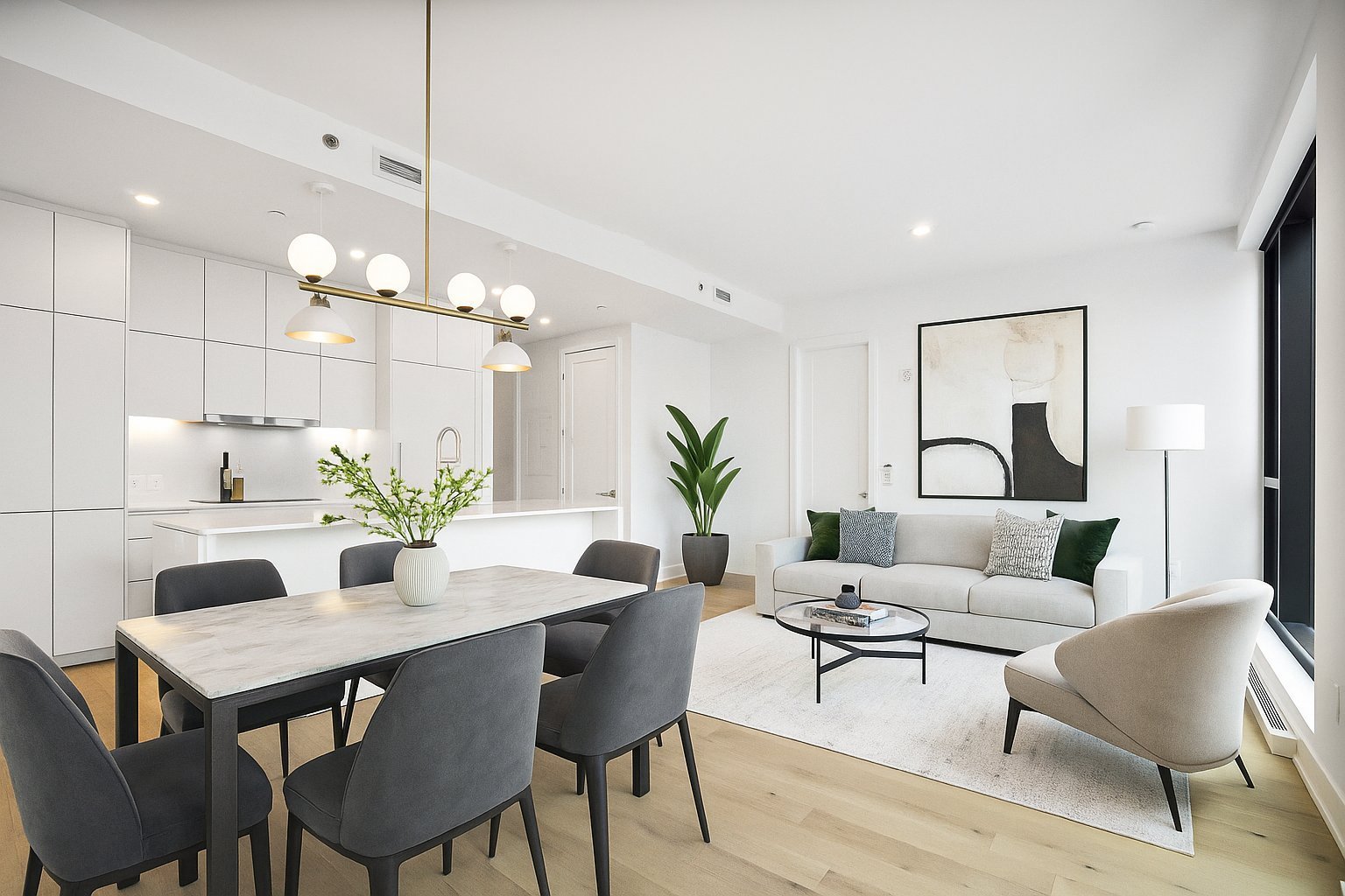 Photo - Vue d'ensemble