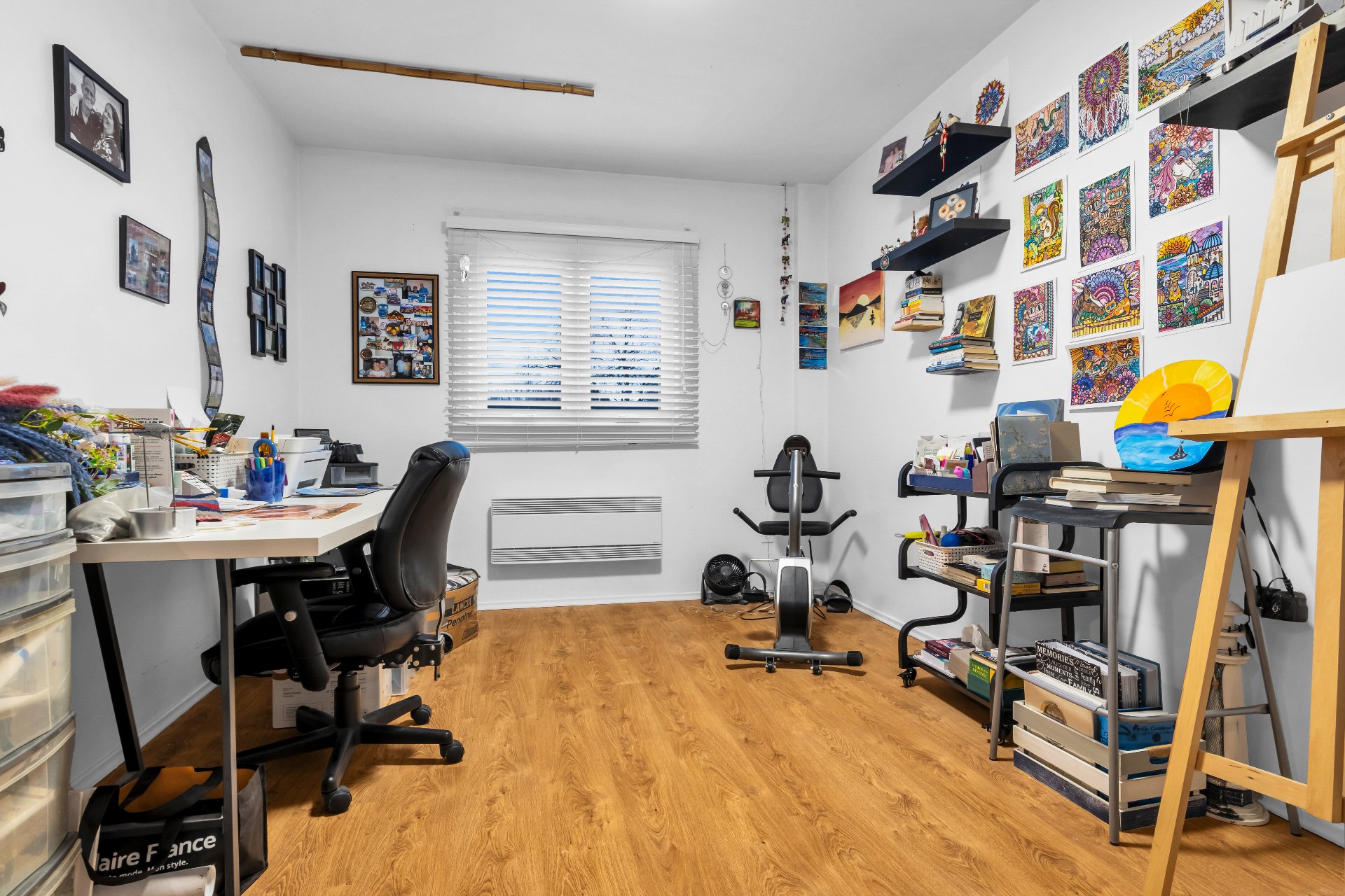 Photo - Chambre à coucher