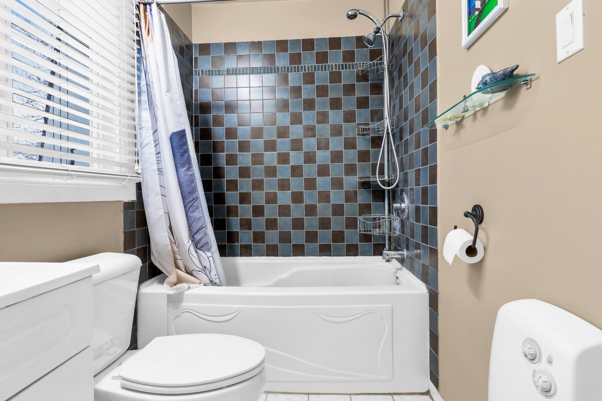 Photo - Salle de bains