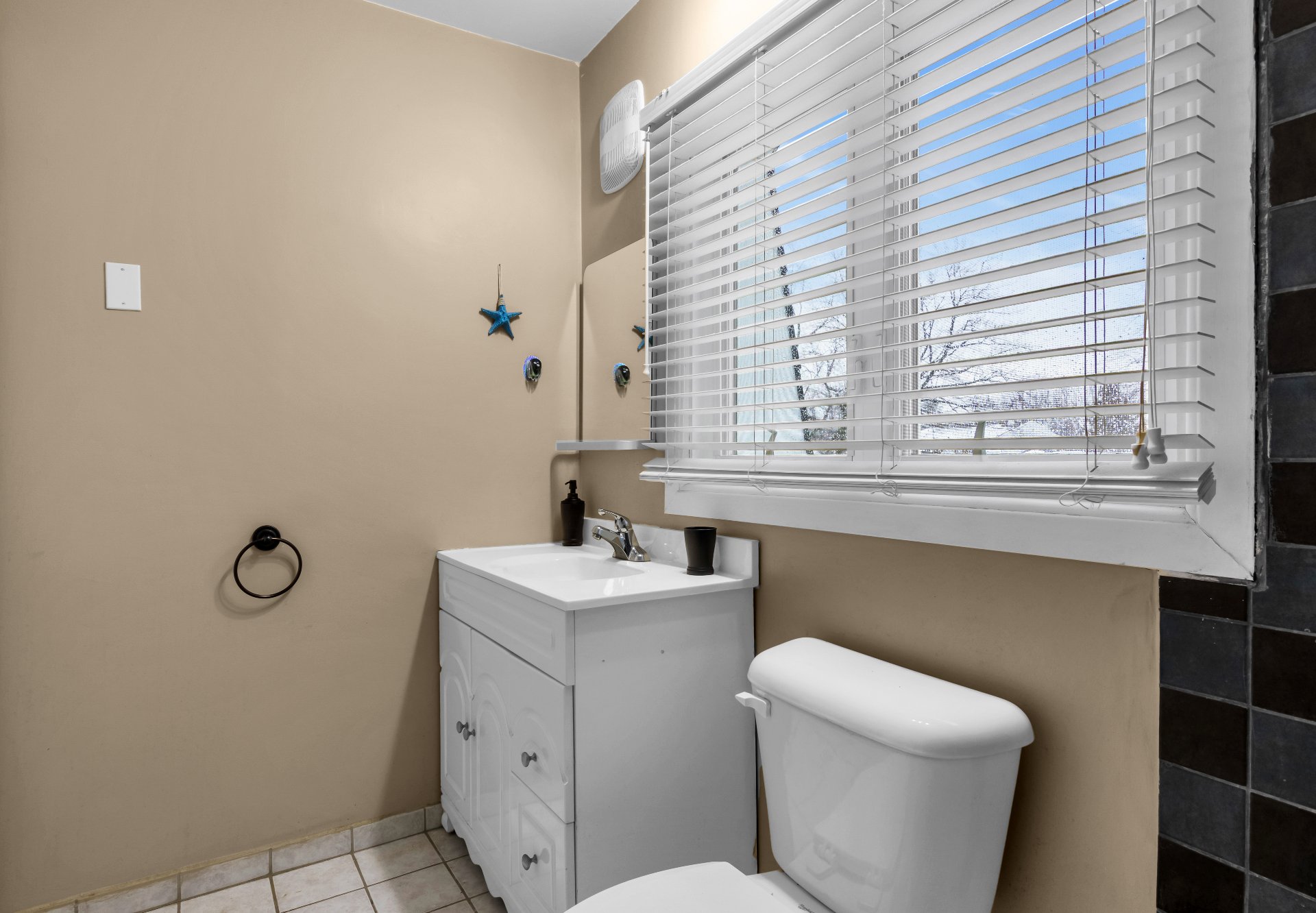 Photo - Salle de bains