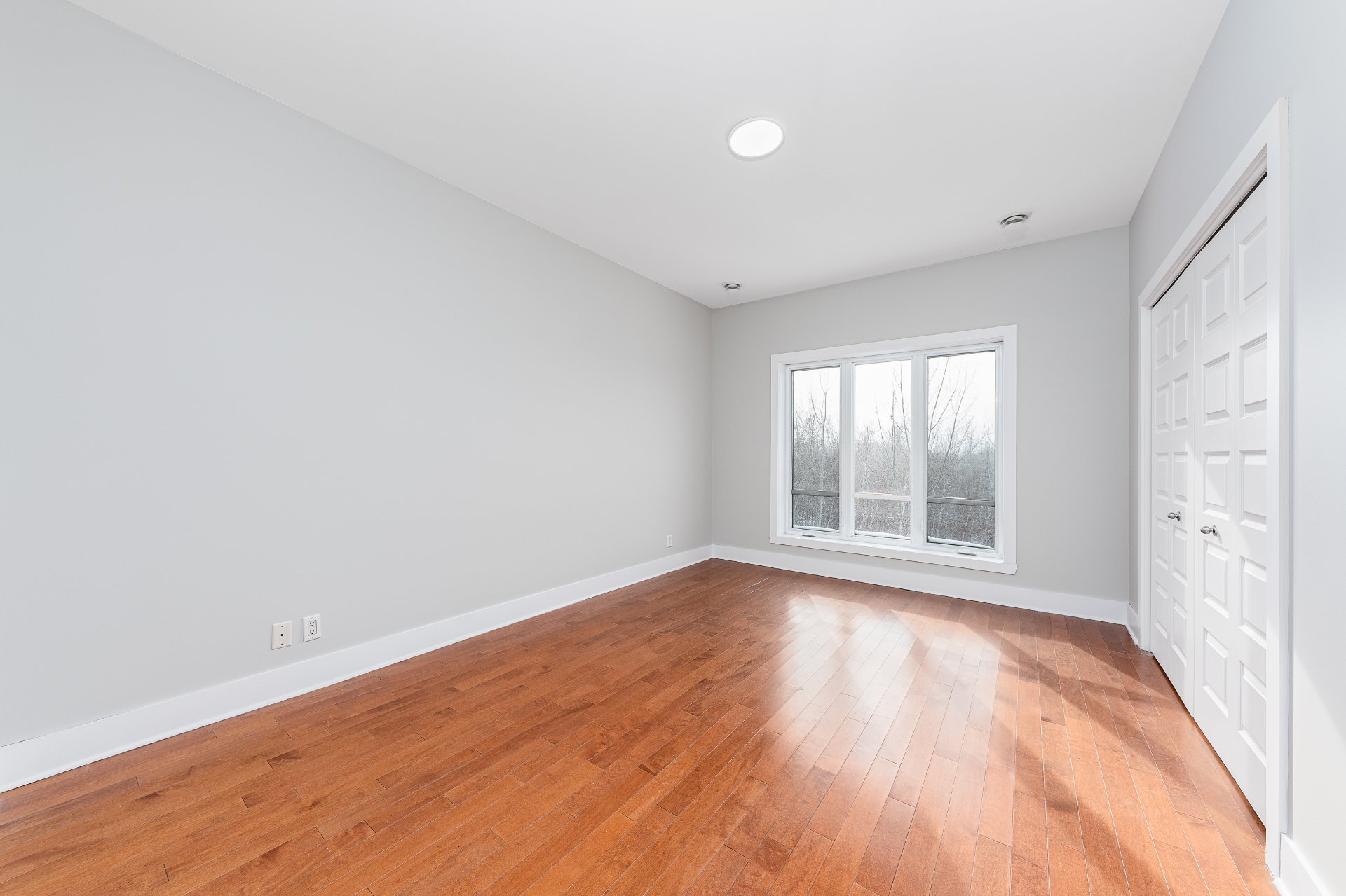 Photo - Primary bedroom