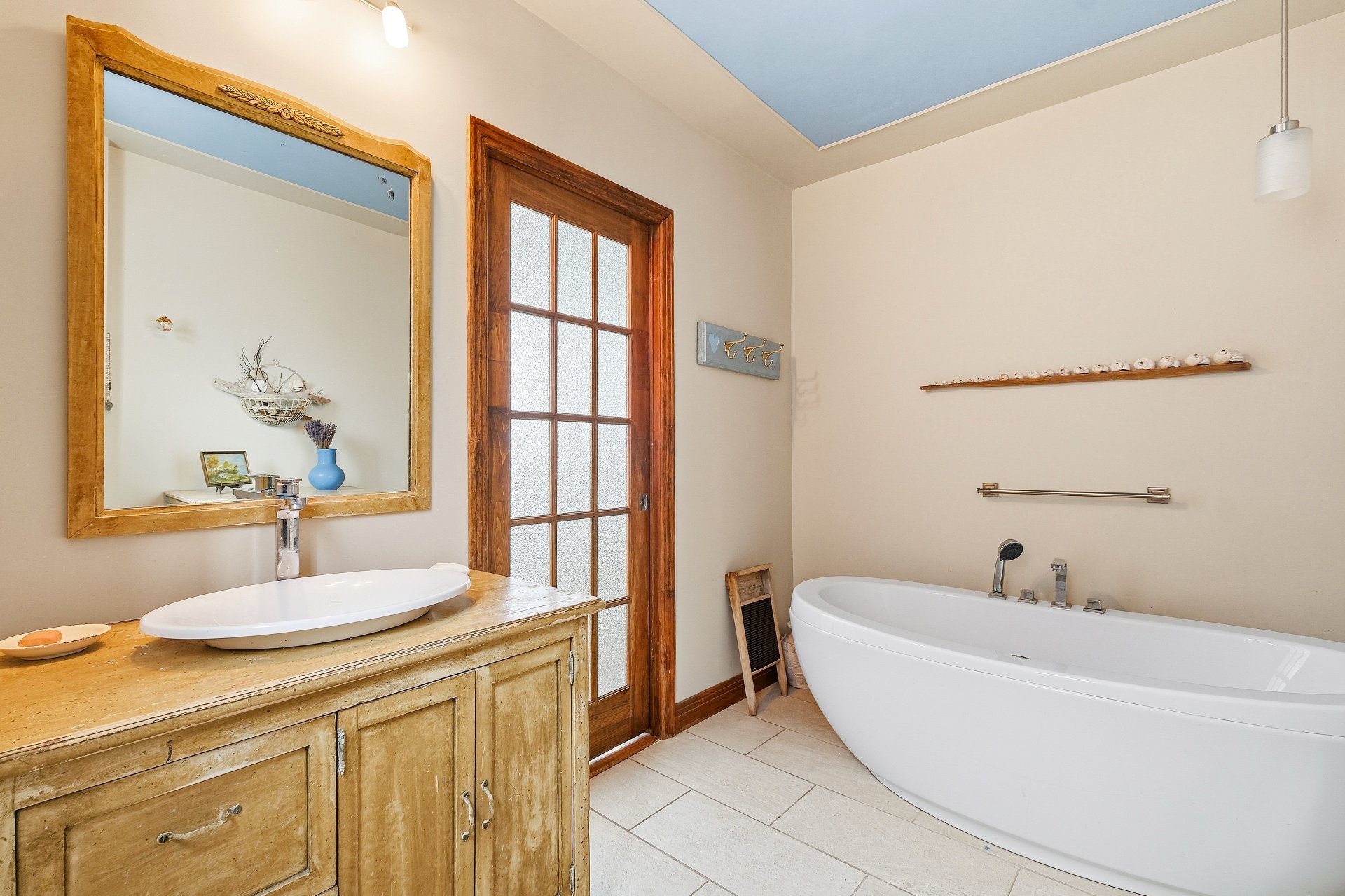 Photo - Salle de bains