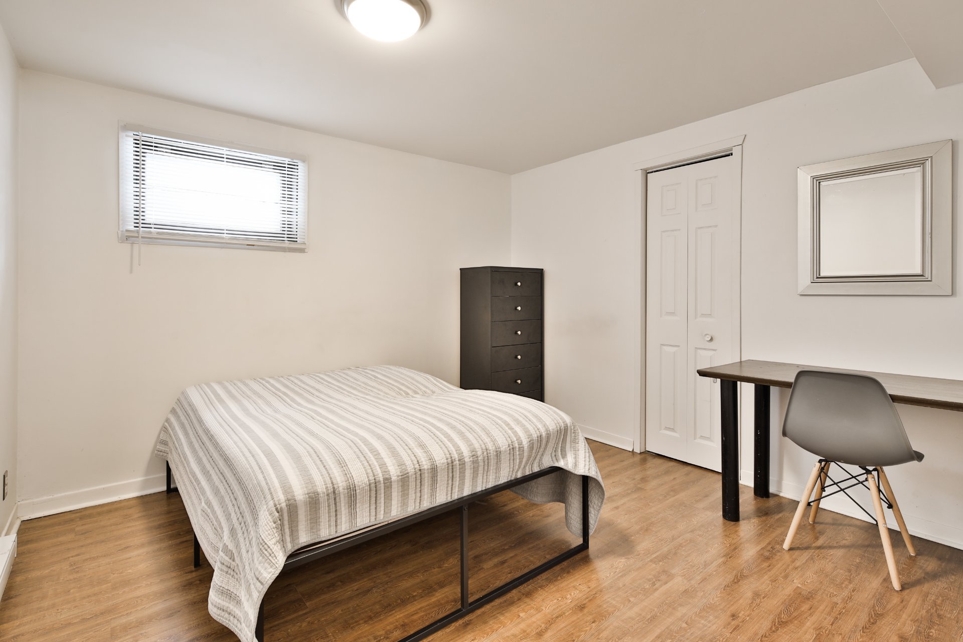 Photo - Chambre à coucher