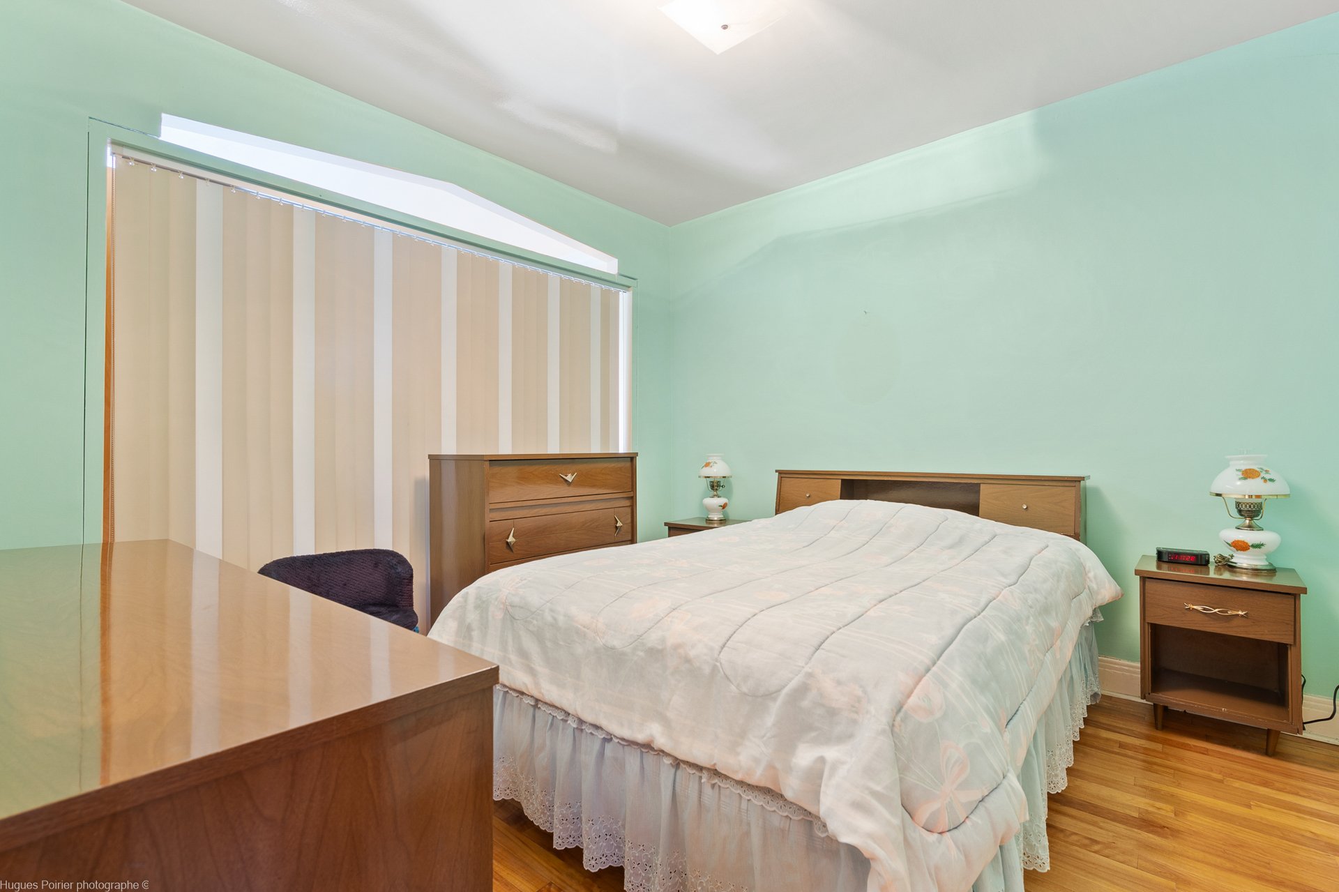 Photo - Chambre à coucher