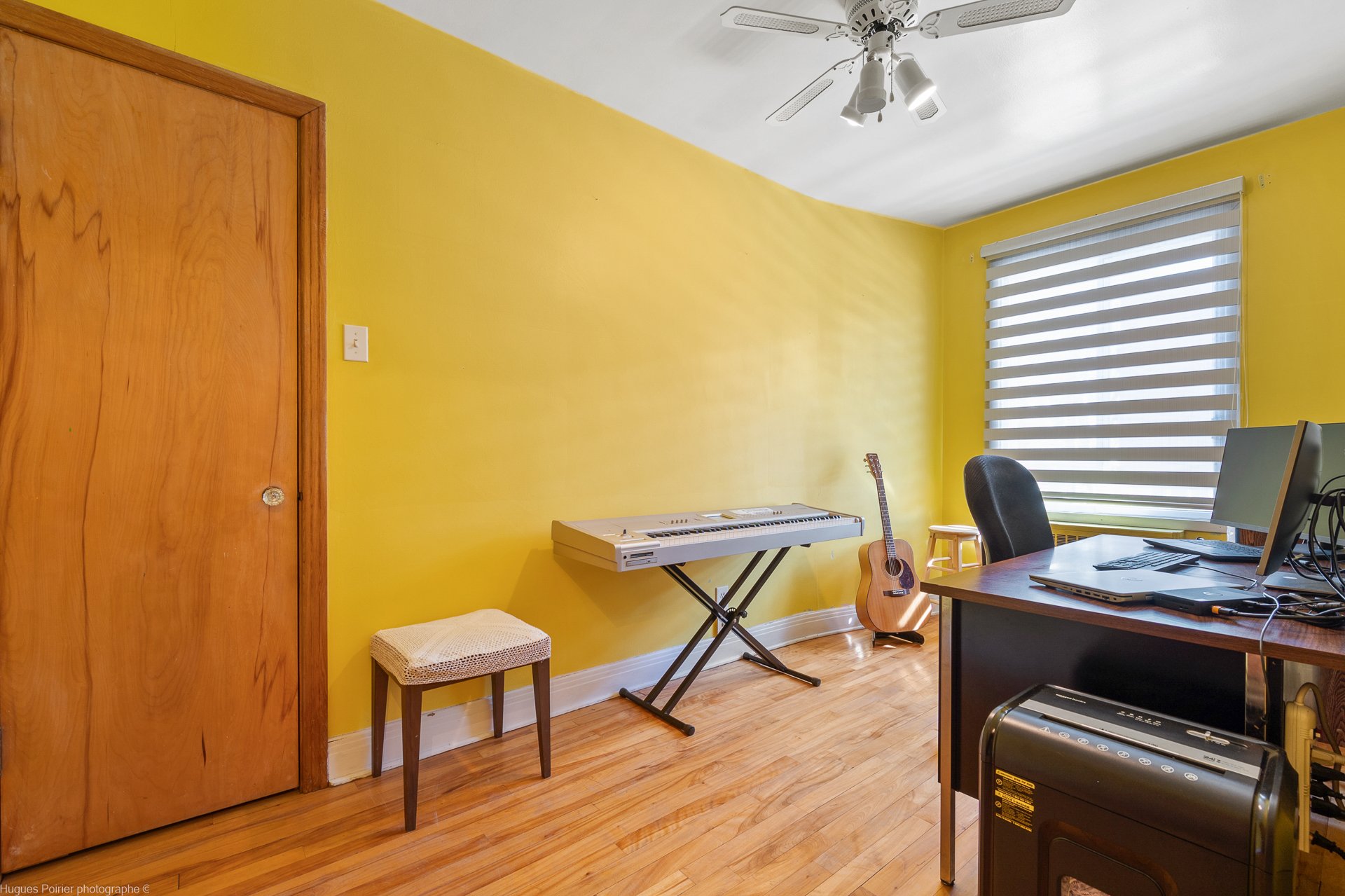 Photo - Chambre à coucher