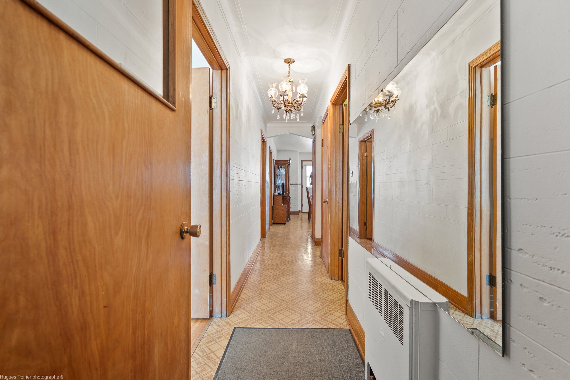 Photo - Hall d'entrée