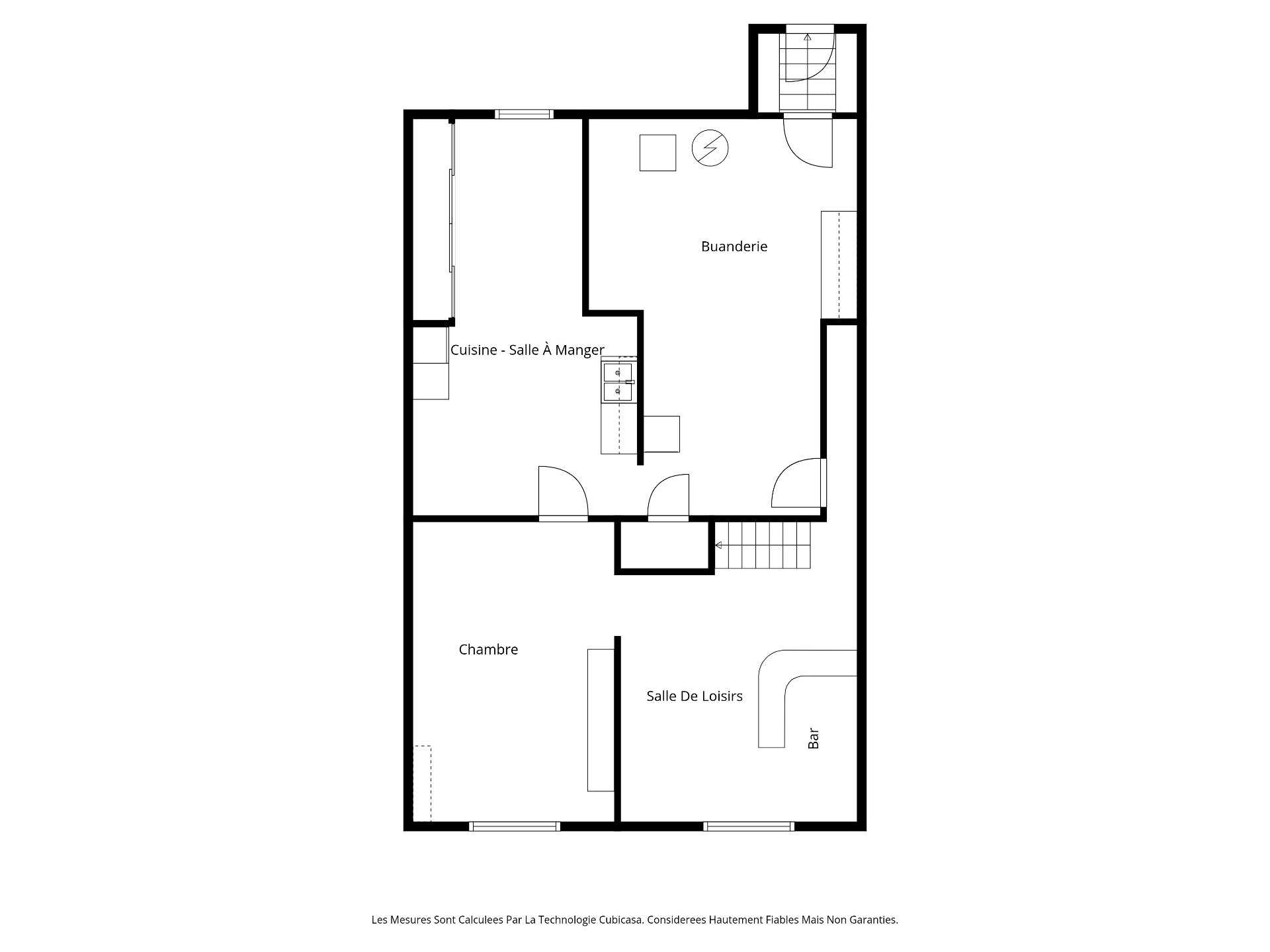 Photo - Vue d'ensemble