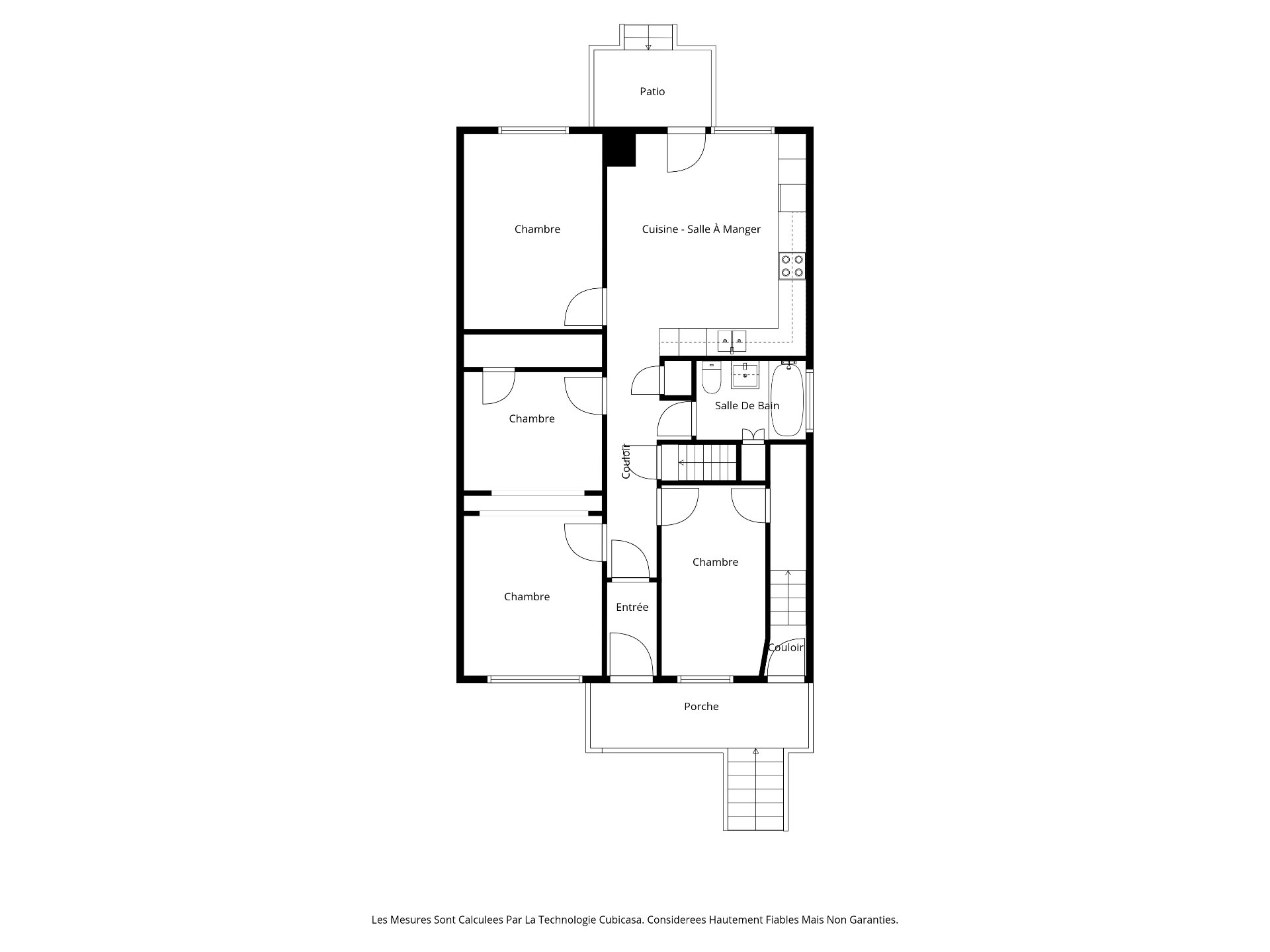 Photo - Vue d'ensemble