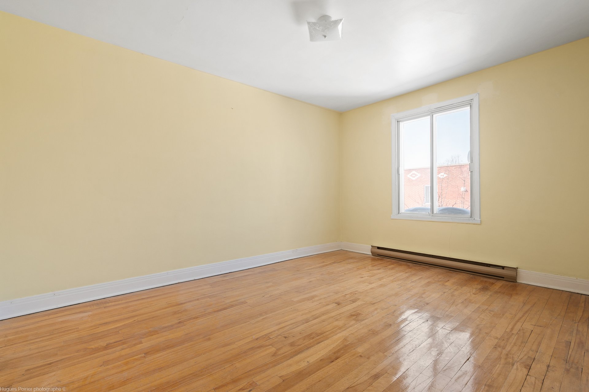 Photo - Chambre à coucher principale