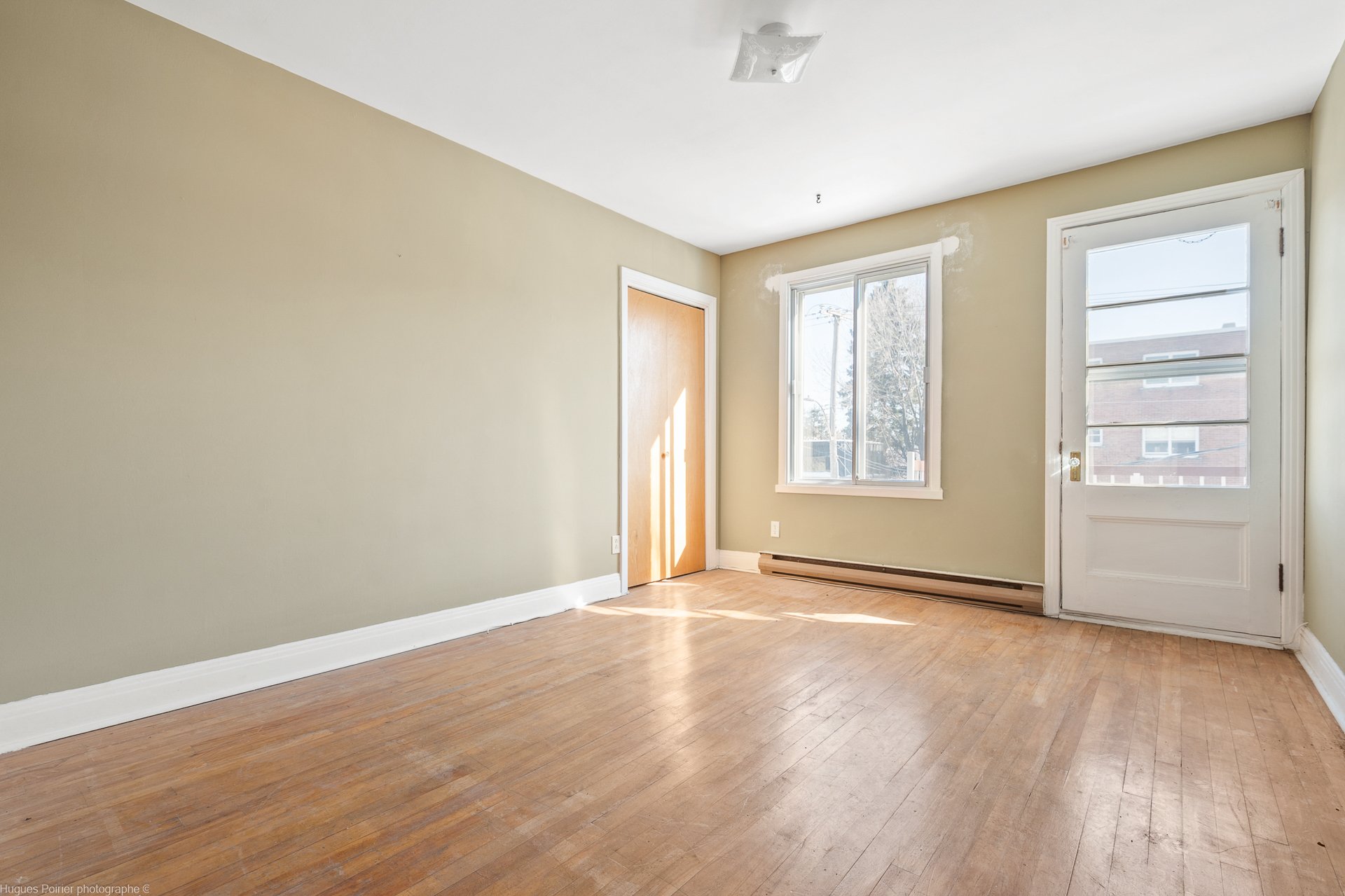 Photo - Chambre à coucher