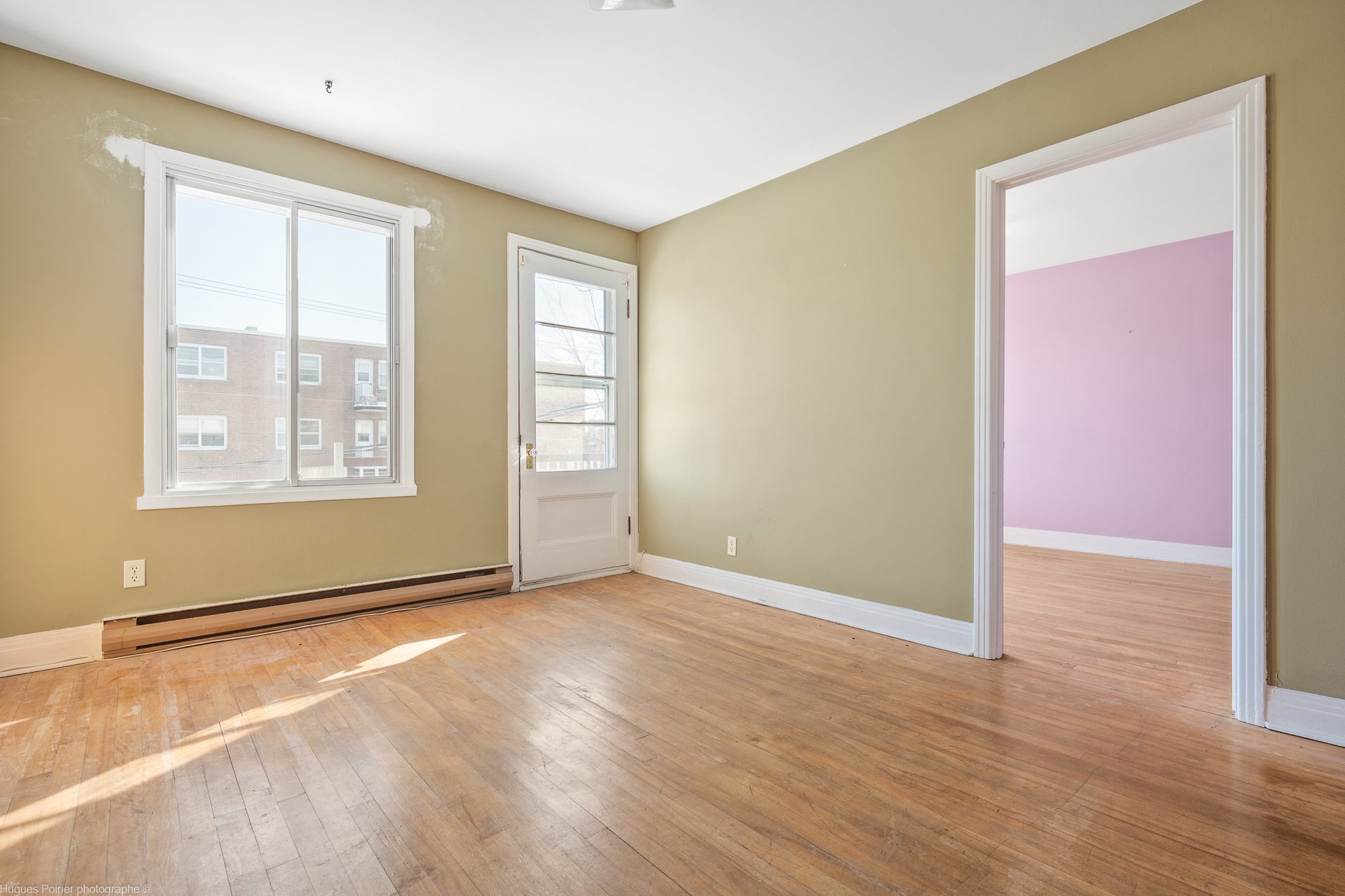 Photo - Chambre à coucher