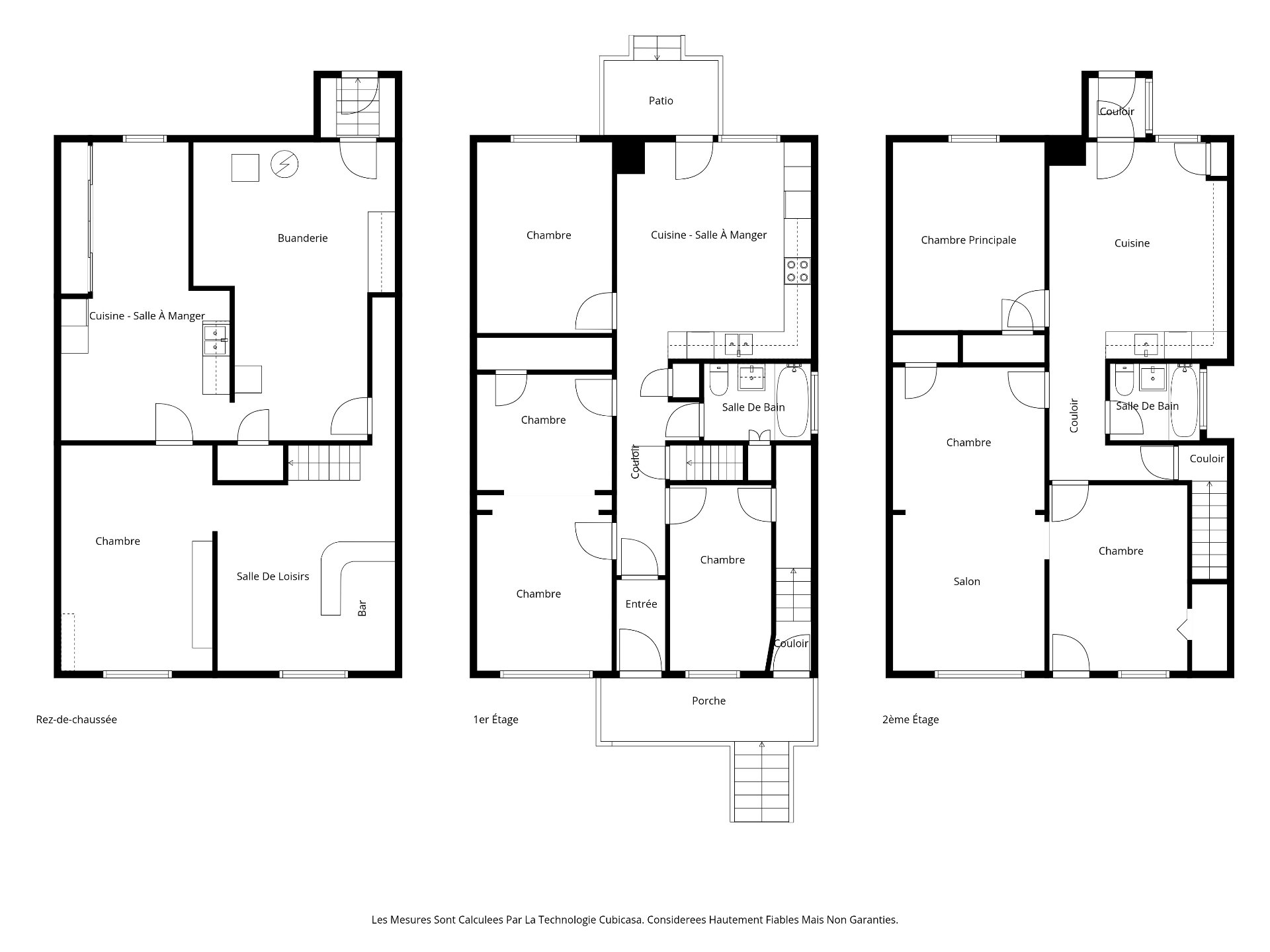 Photo - Vue d'ensemble