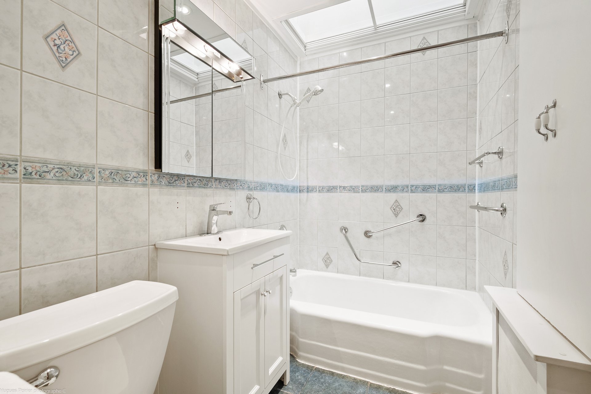 Photo - Salle de bains