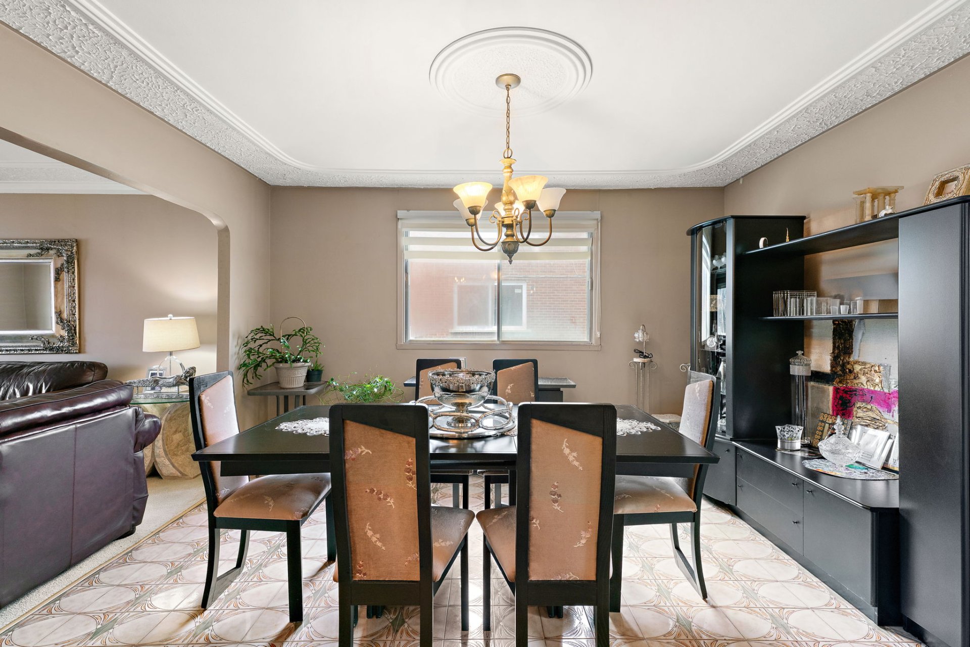 Photo - Dining room
