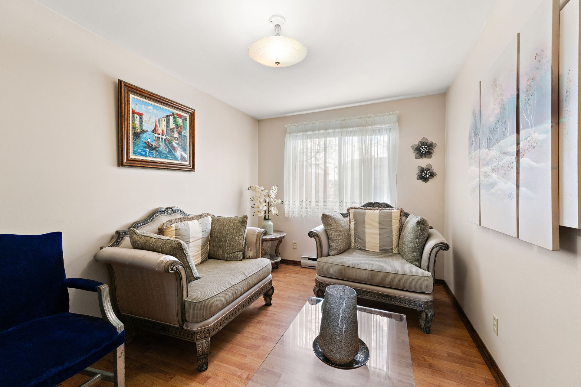 Photo - Bedroom