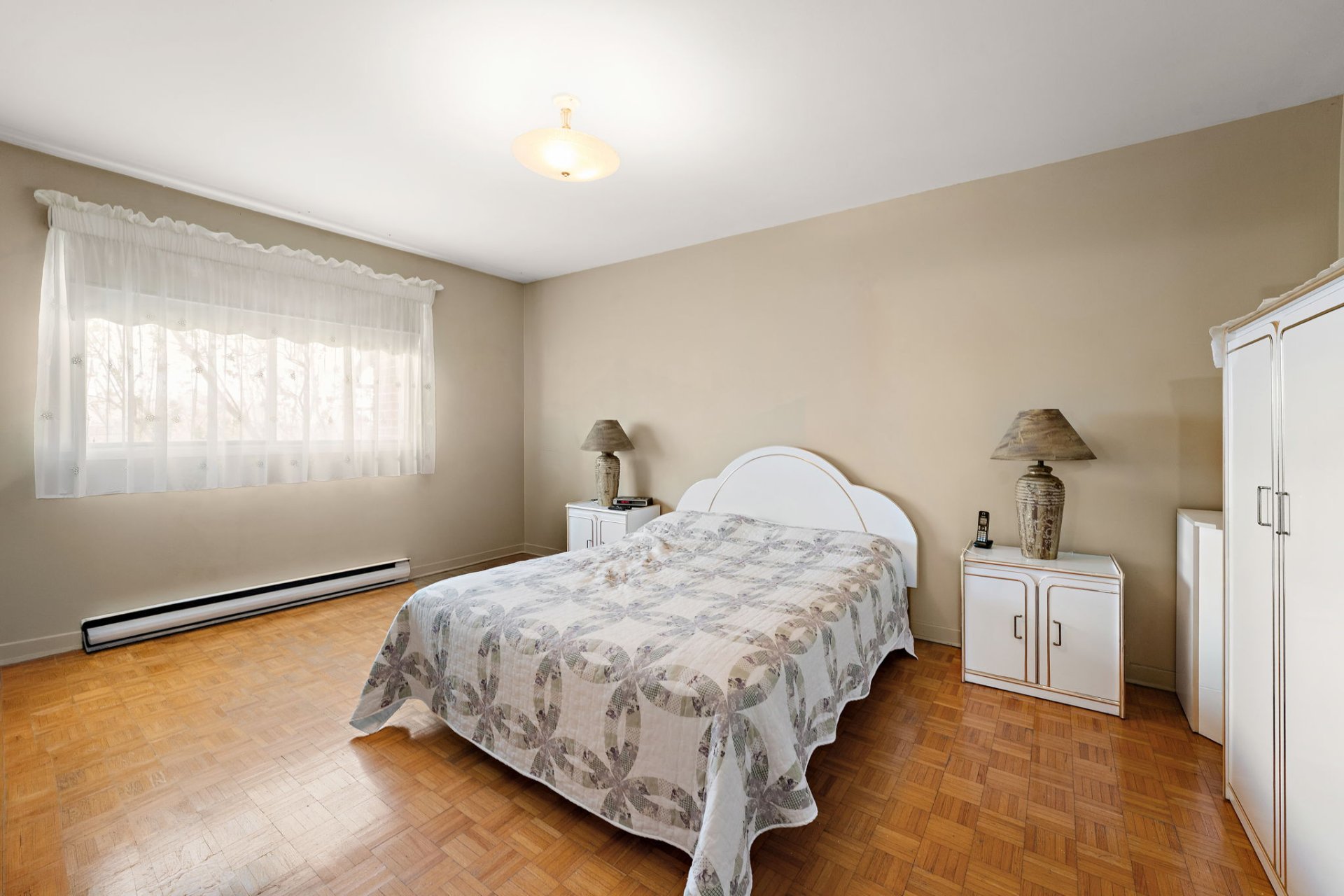 Photo - Bedroom