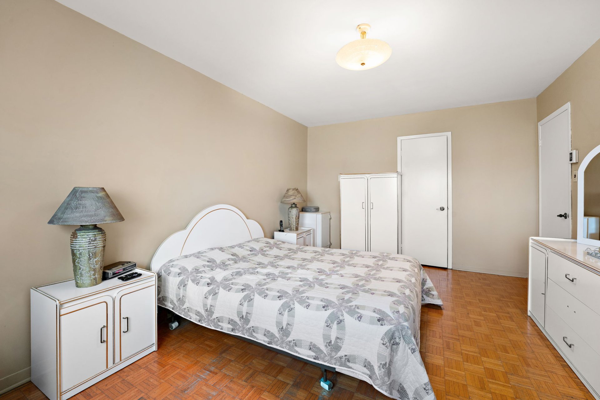 Photo - Bedroom
