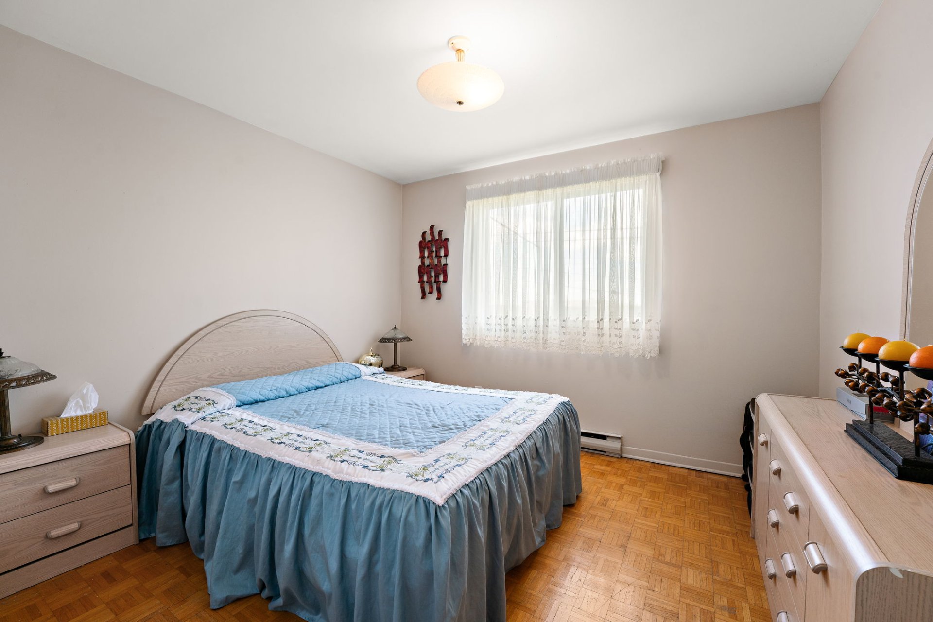 Photo - Bedroom