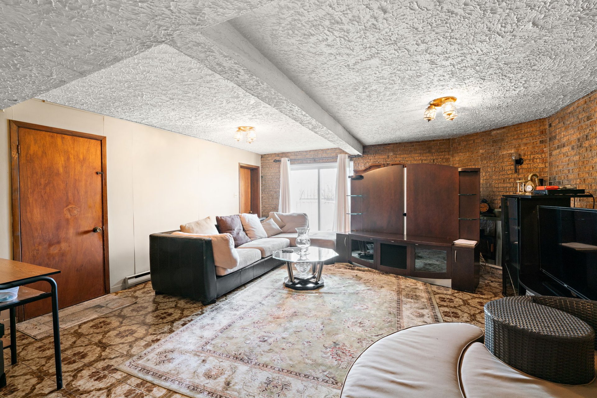 Photo - Basement