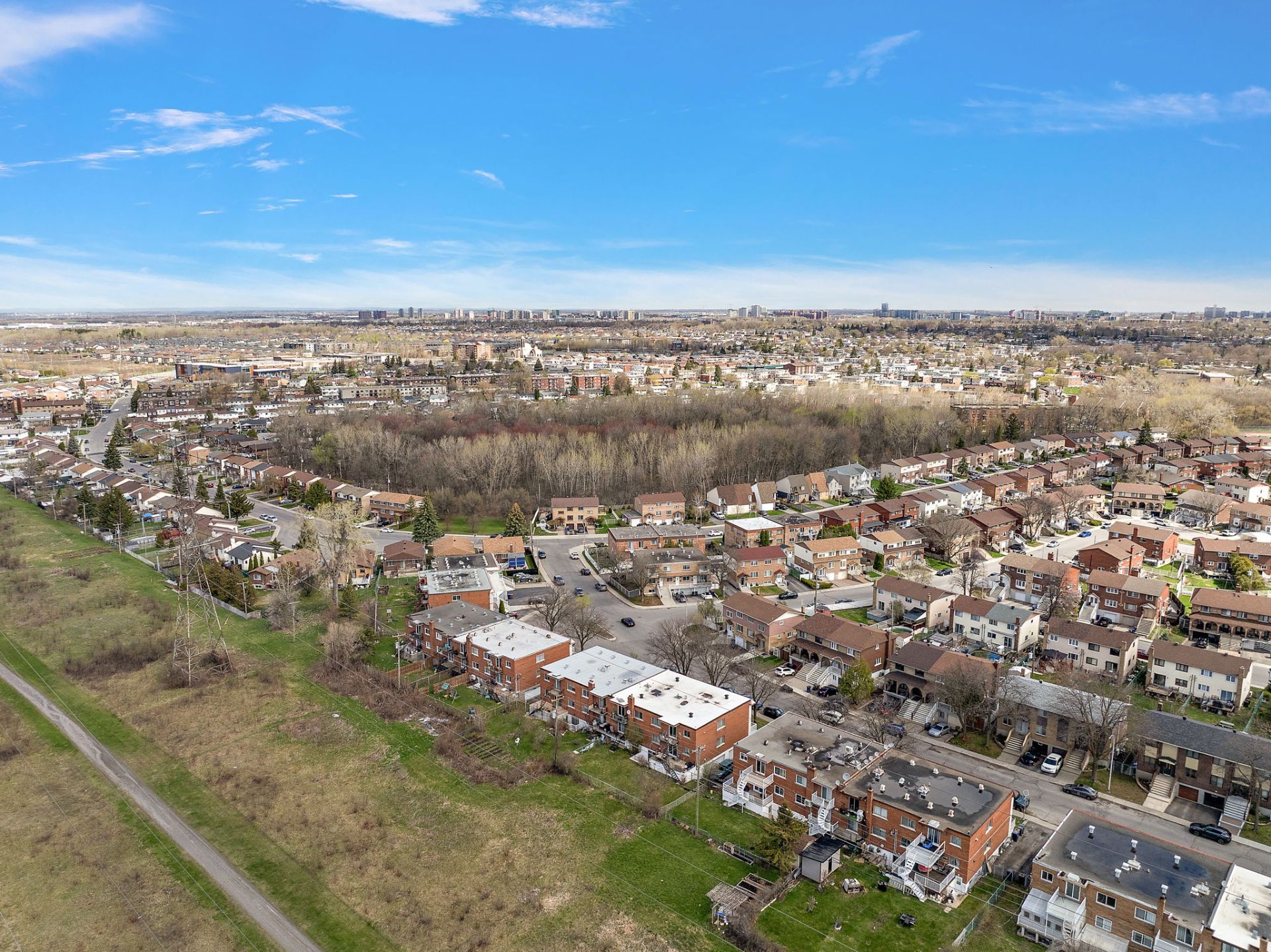 Photo - Aerial photo