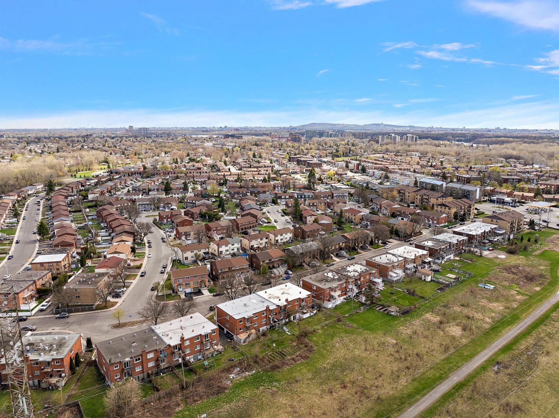 Photo - Aerial photo