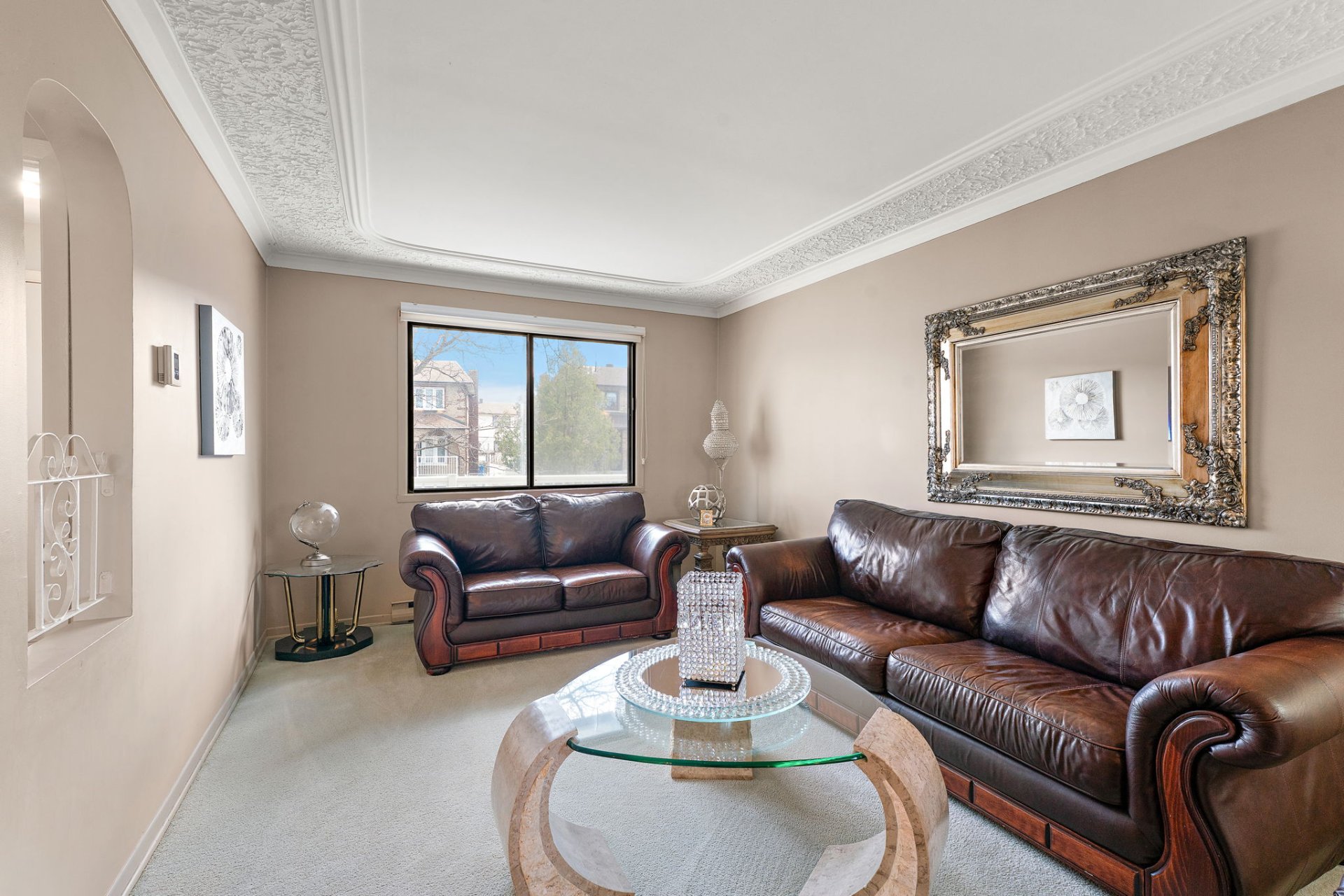 Photo - Living room