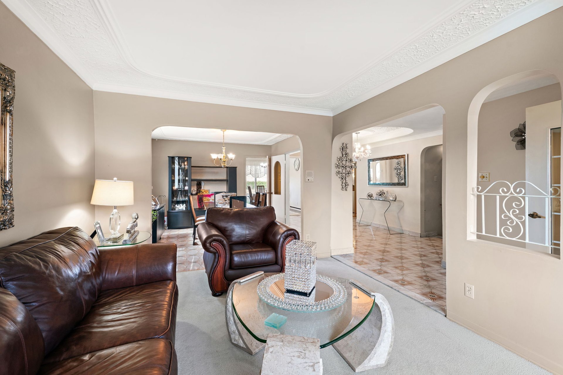 Photo - Living room