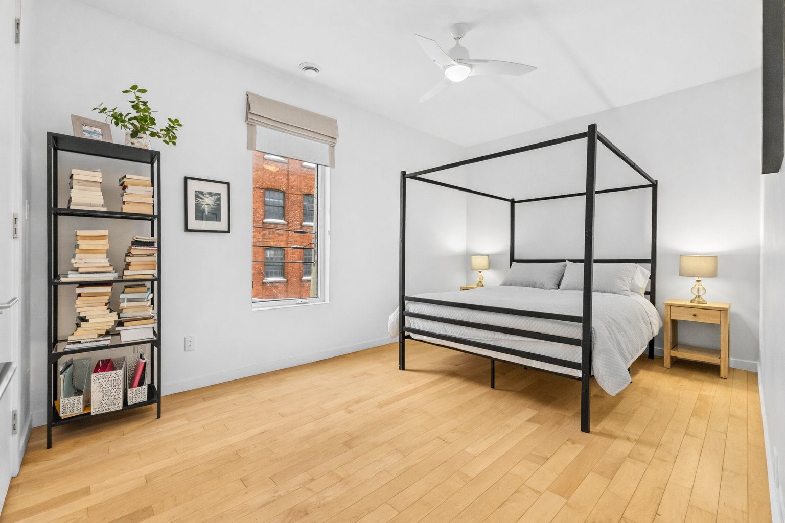 Photo - Chambre à coucher