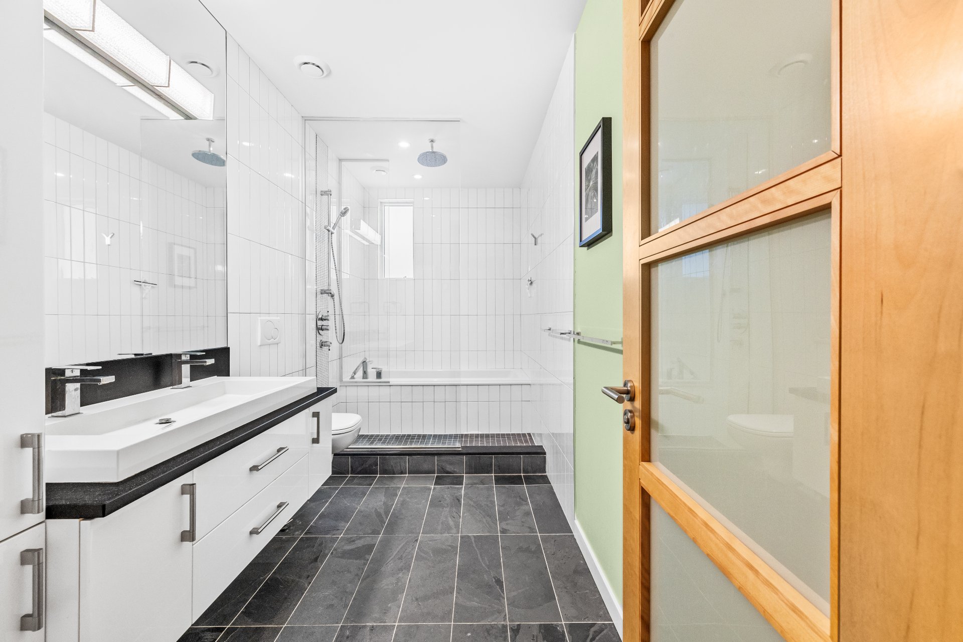 Photo - Salle de bains