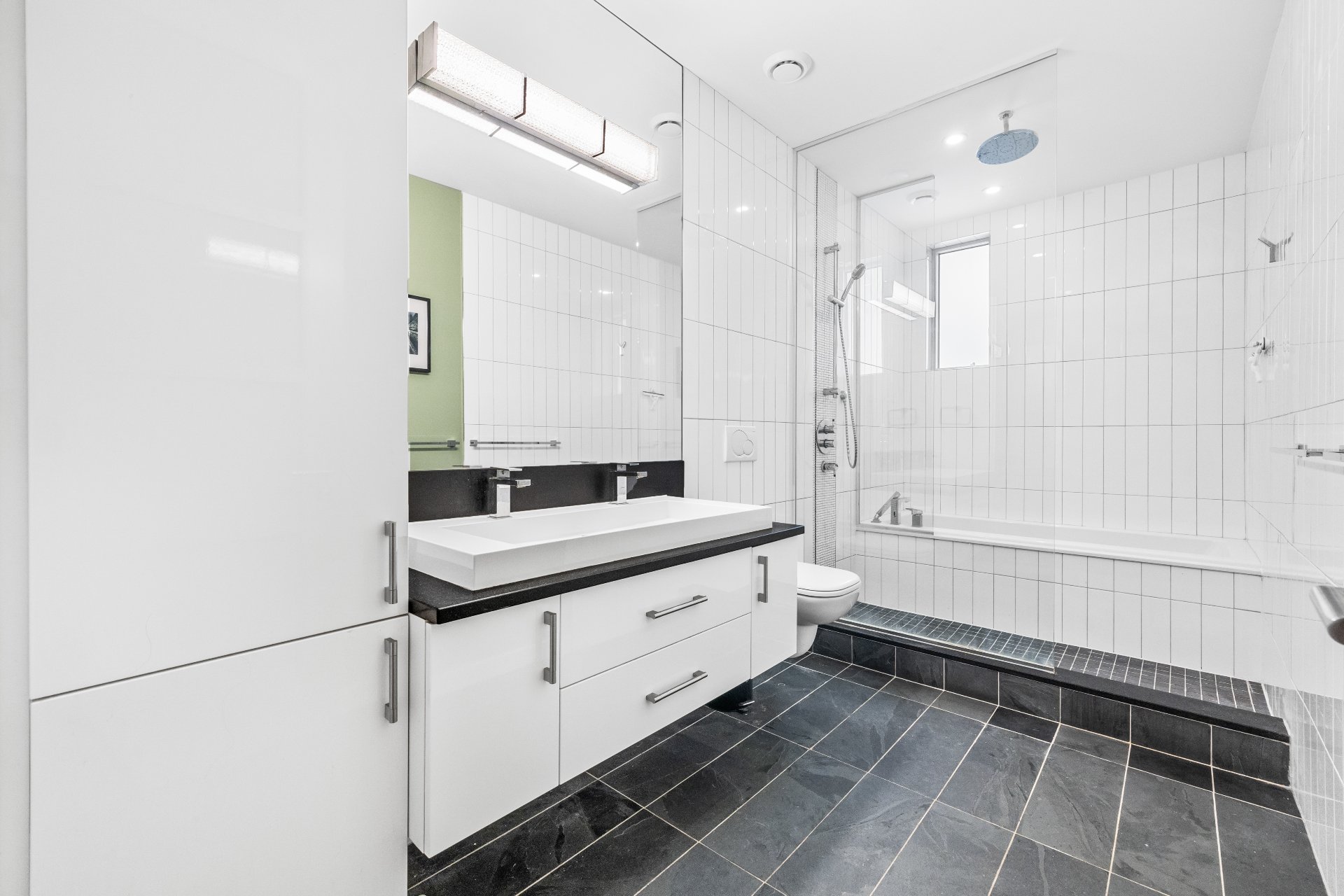 Photo - Salle de bains