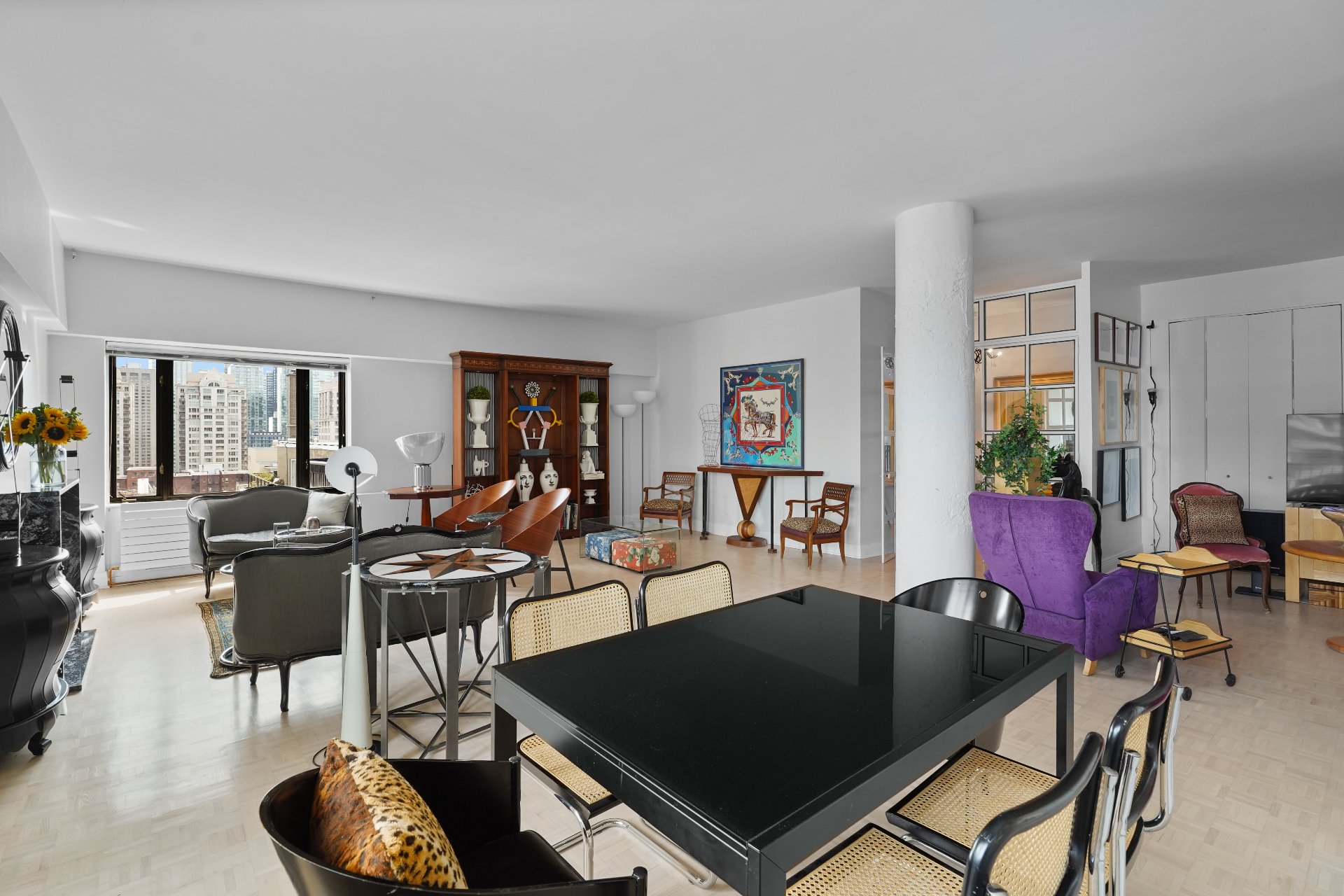 Photo - Vue d'ensemble