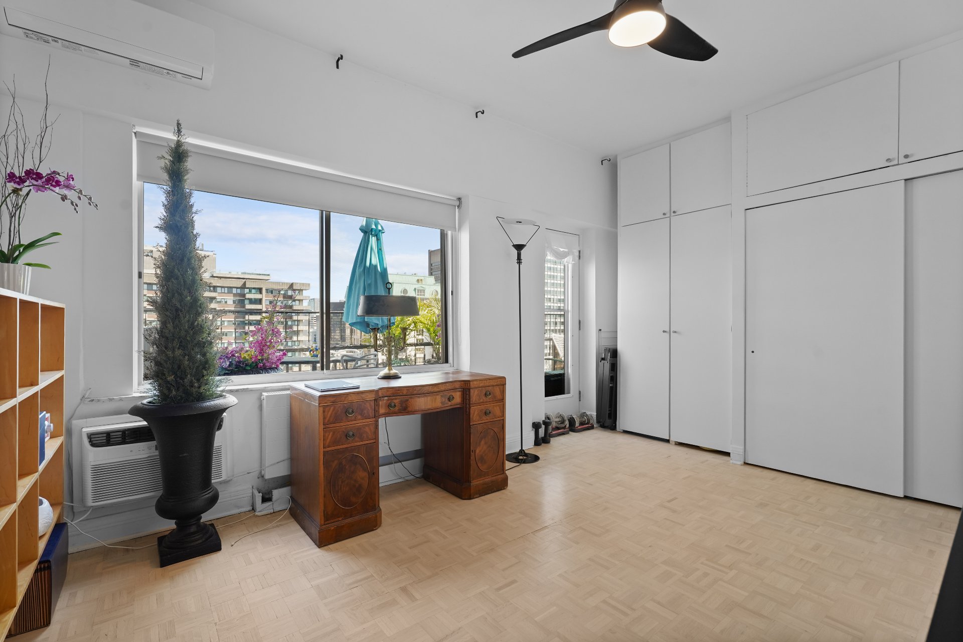 Photo - Chambre à coucher