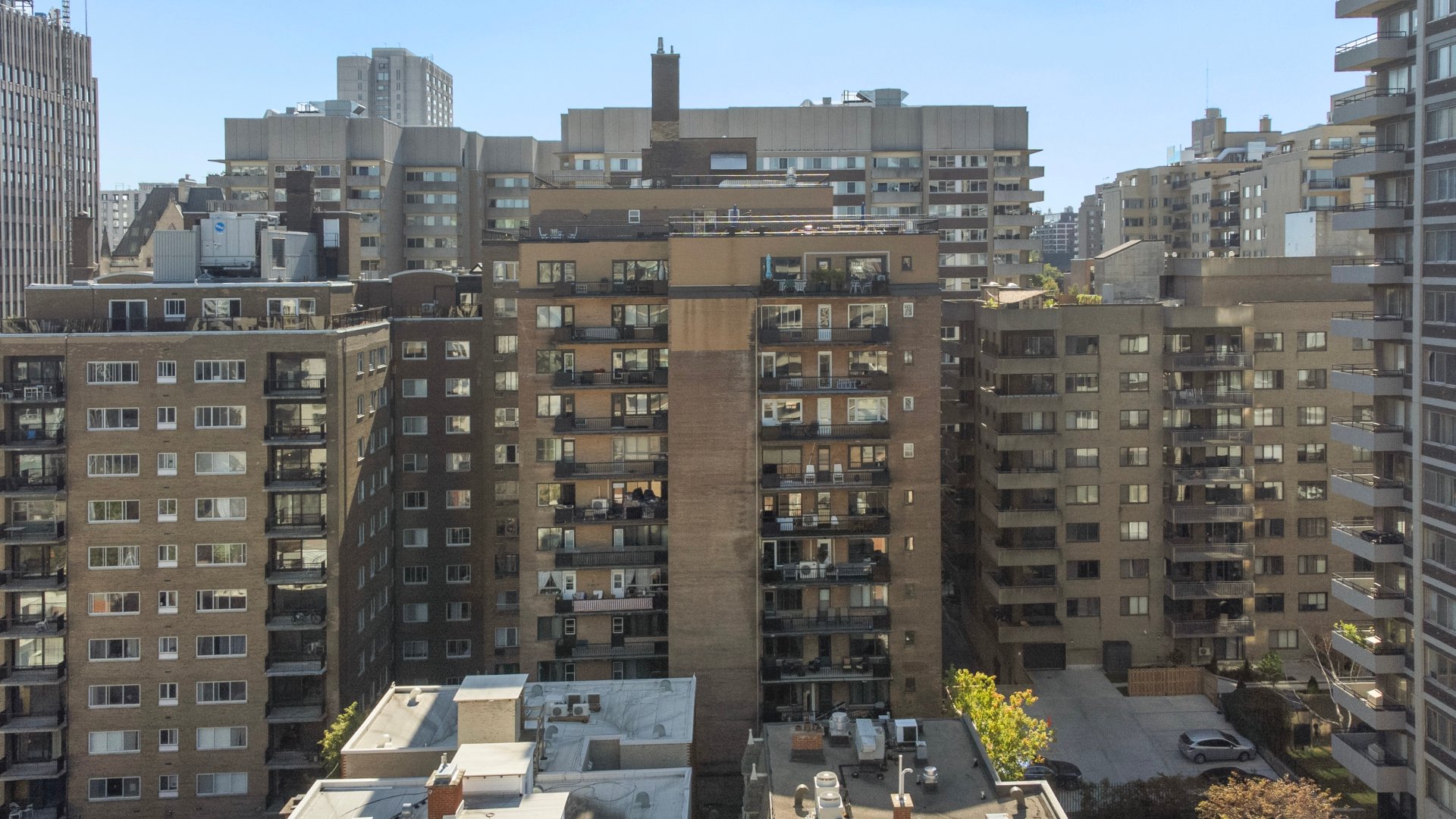 Photo - Photo aérienne