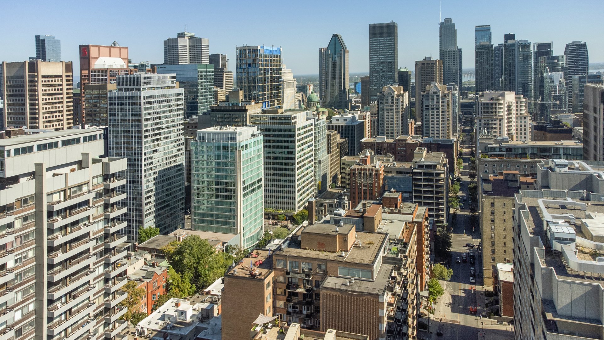 Photo - Photo aérienne